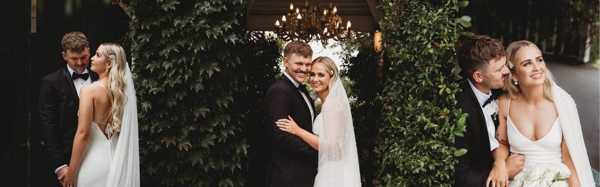 Amanda La Monica Hair and Makeup Artist SupplierHero Wedding Hair and Makeup