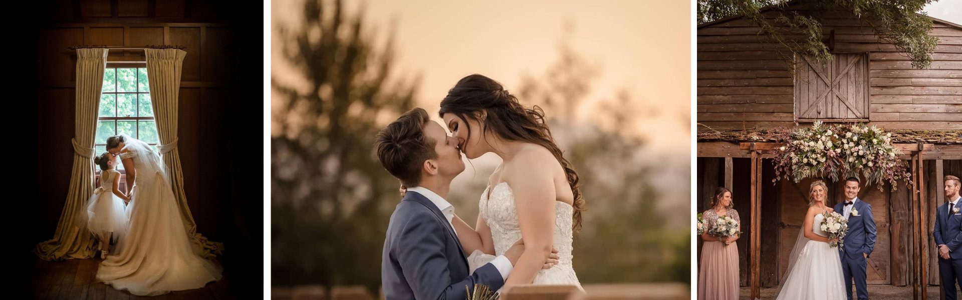 Amber Williams Photography SupplierHero Wedding Photography