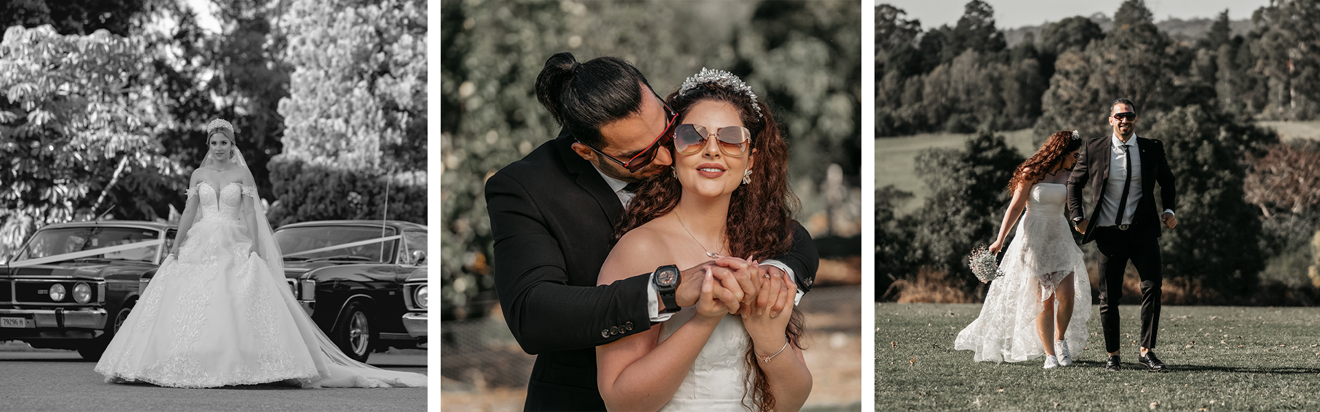 Amin Films SupplierHero Wedding Videography