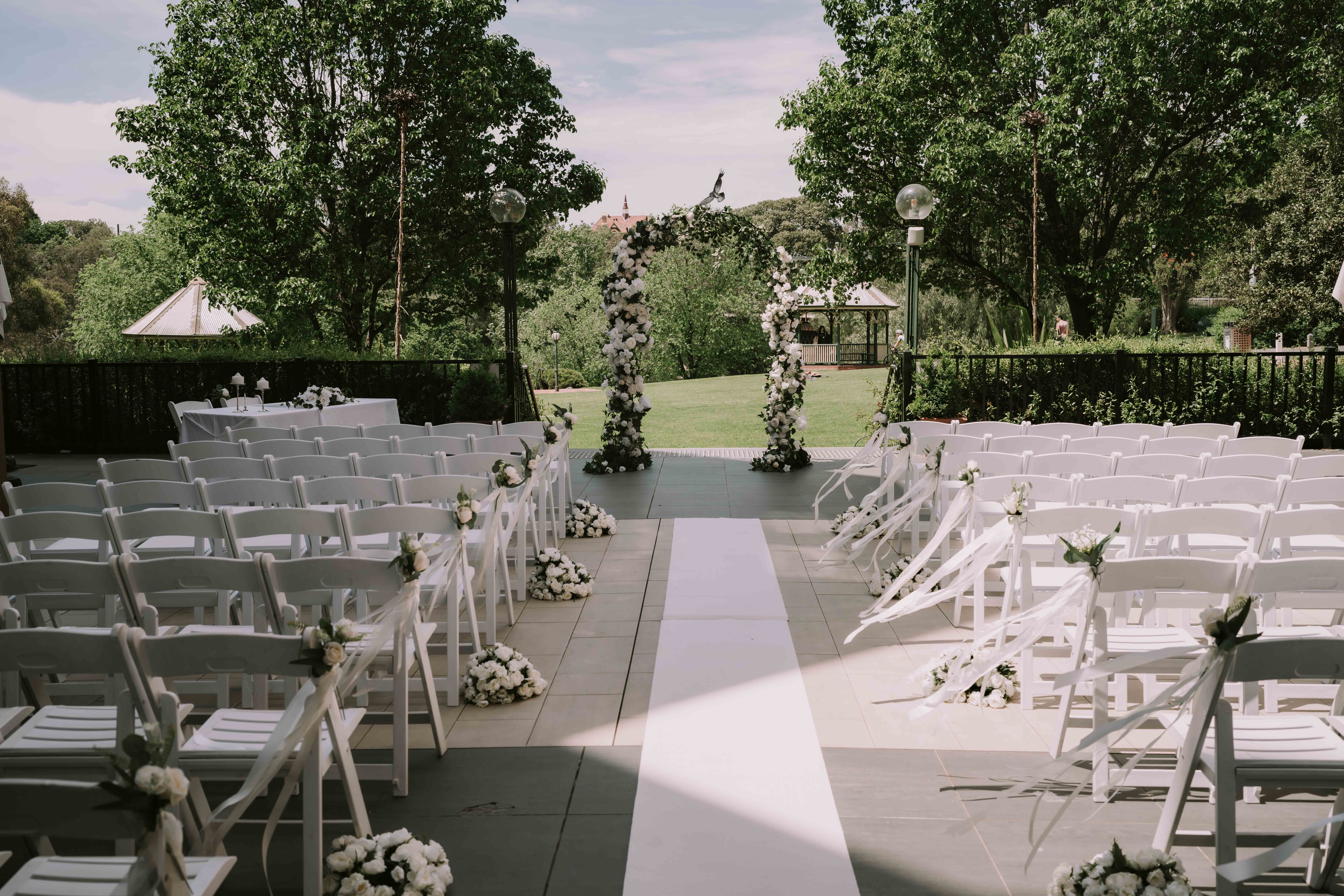 Amora Herencia Riverwalk Melbourne