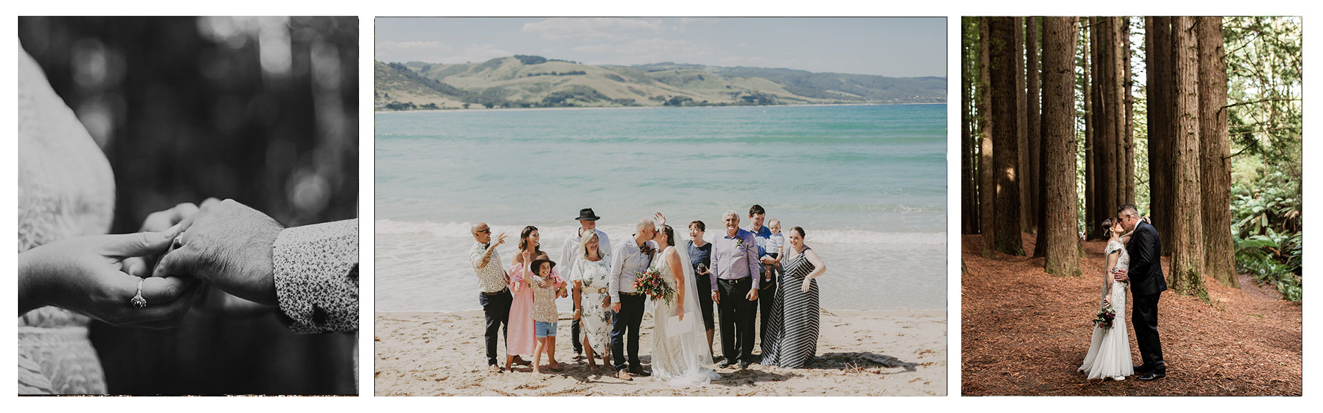 Amore Videography SupplierHero Wedding Videography