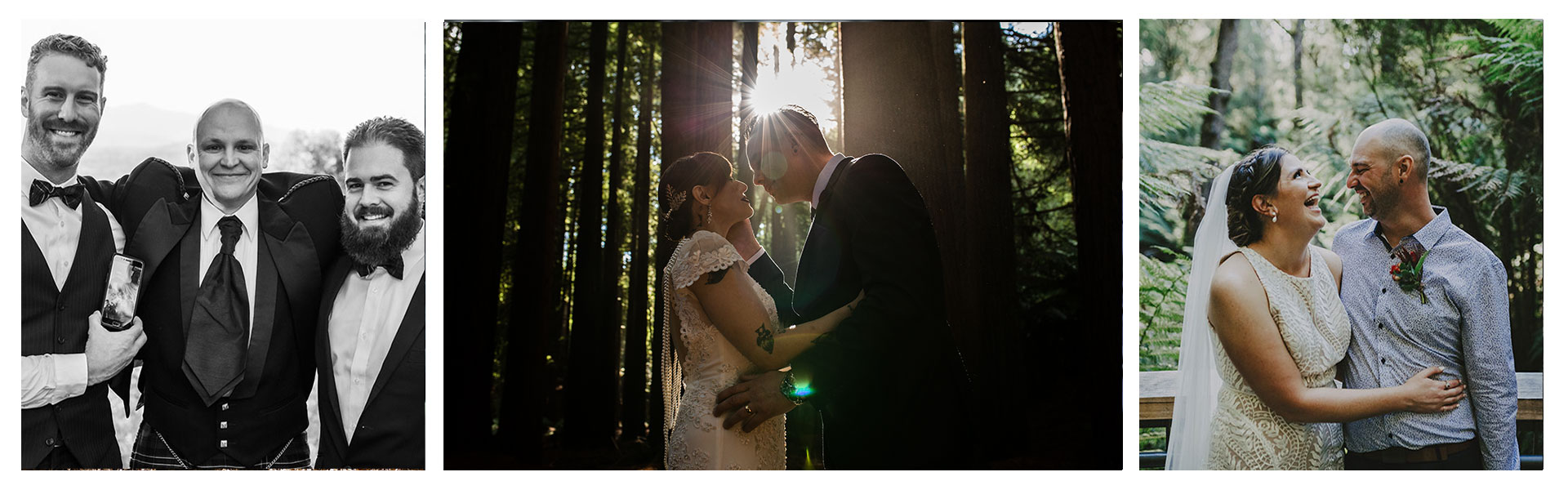 Amore Videography SupplierHero Wedding Videography