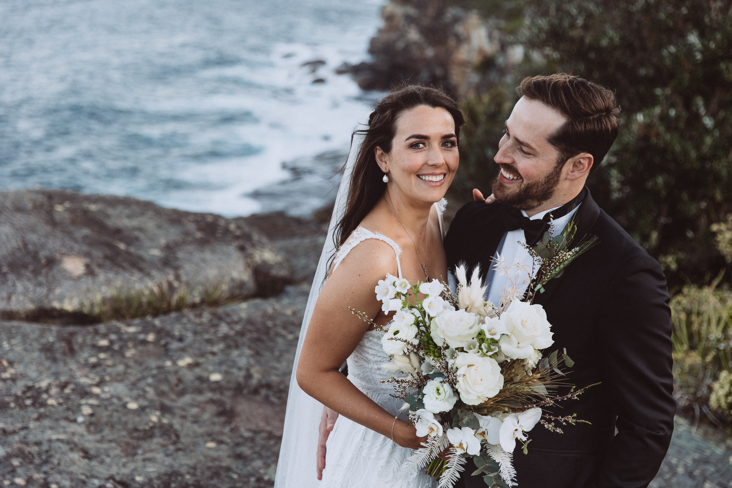 Anchored Love SupplierHero Wedding Videography