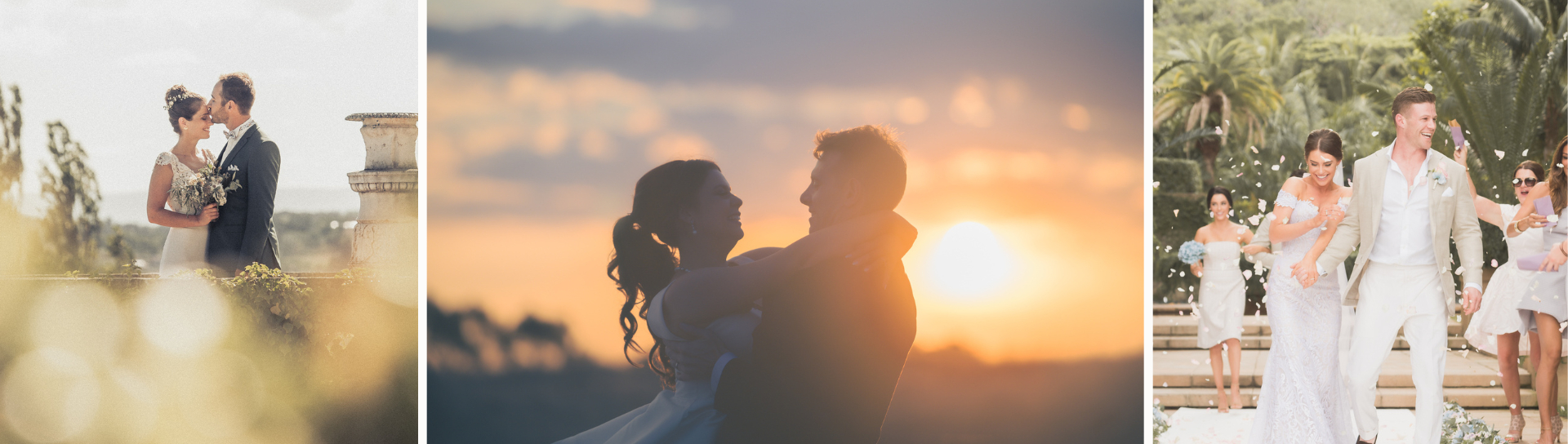 Andrew Clifforth Photography SupplierHero Wedding Photography