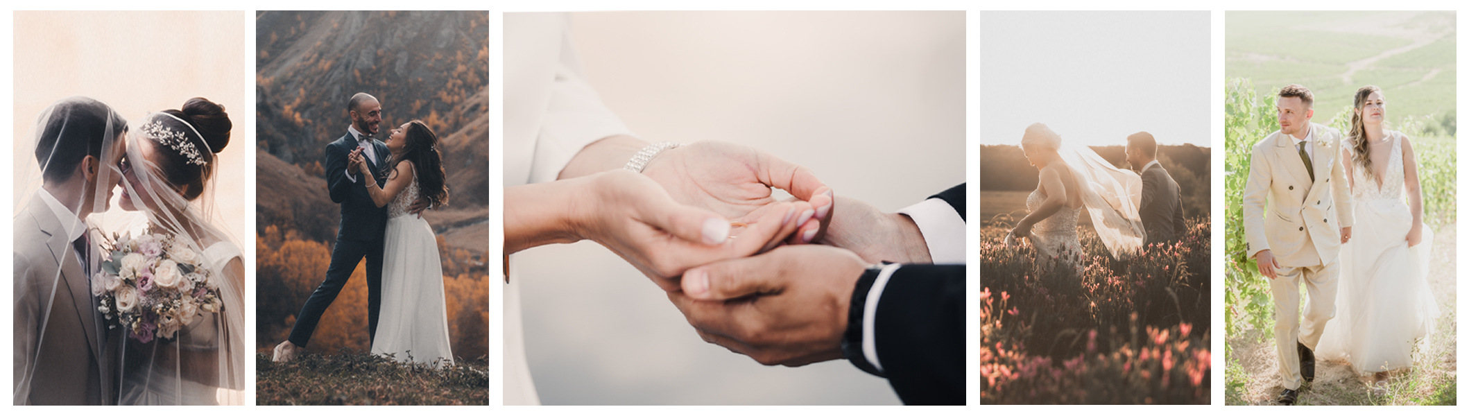 Andrew Clifforth Photography SupplierHero Wedding Photography