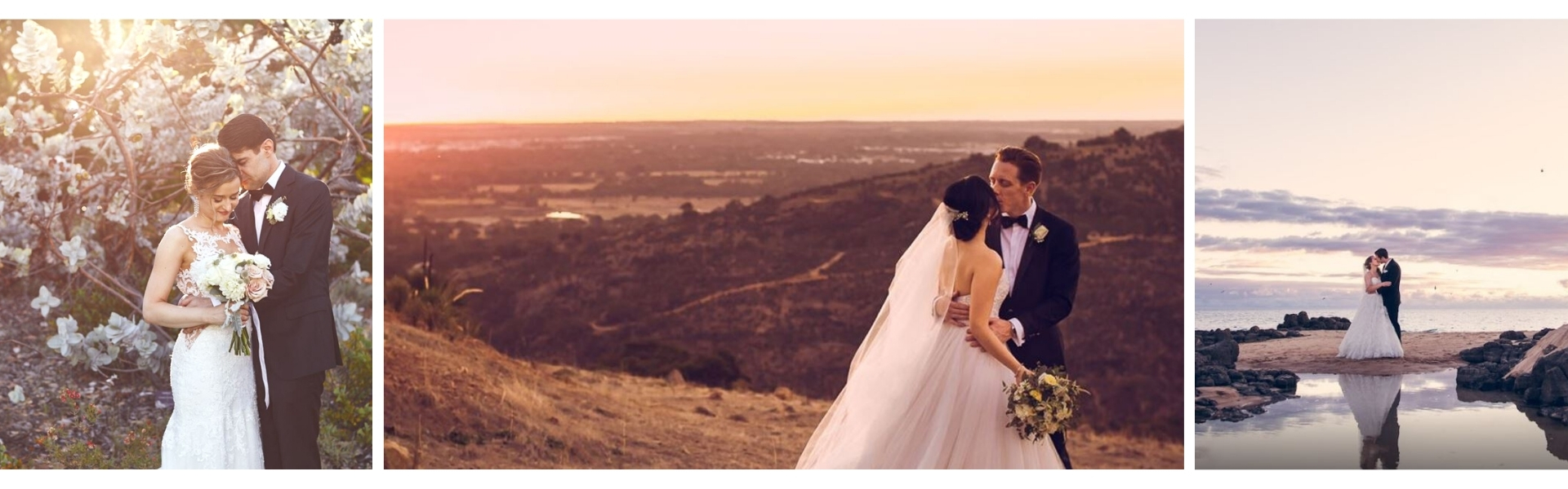 Andrew Ho Photography SupplierHero Wedding Photography