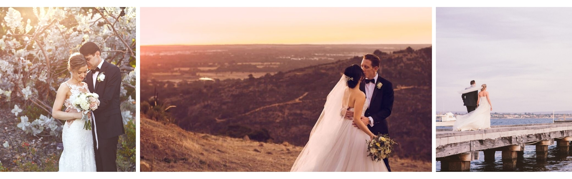 Andrew Ho Photography SupplierHero Wedding Photography