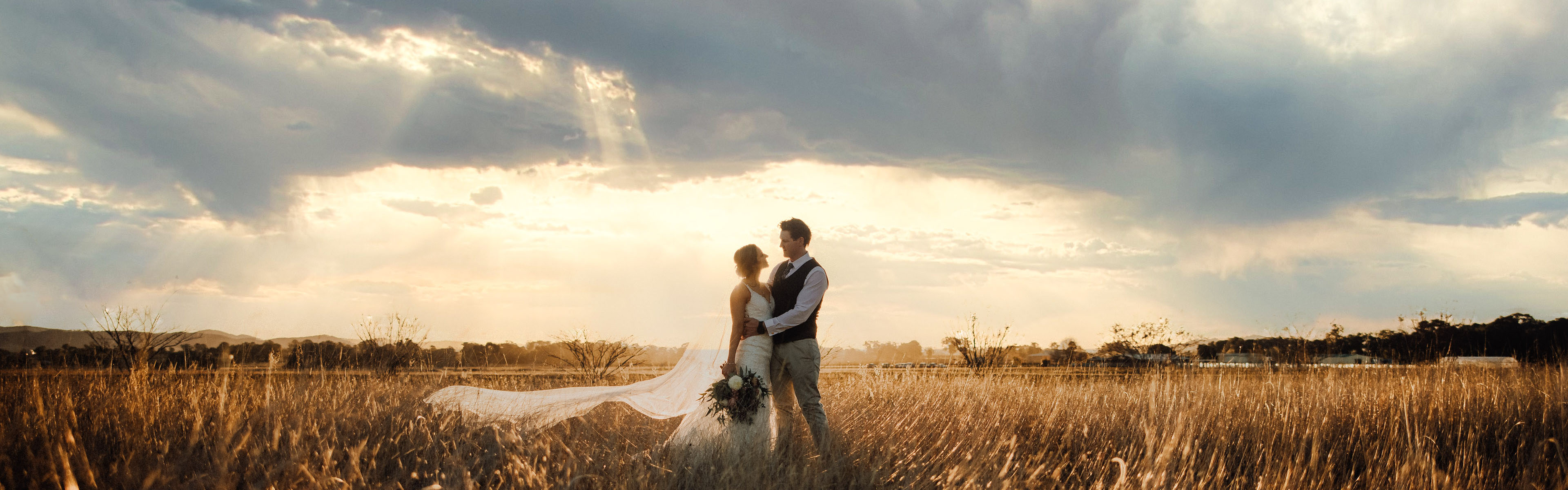 Andy Mac Photography & Film SupplierHero Wedding Photography