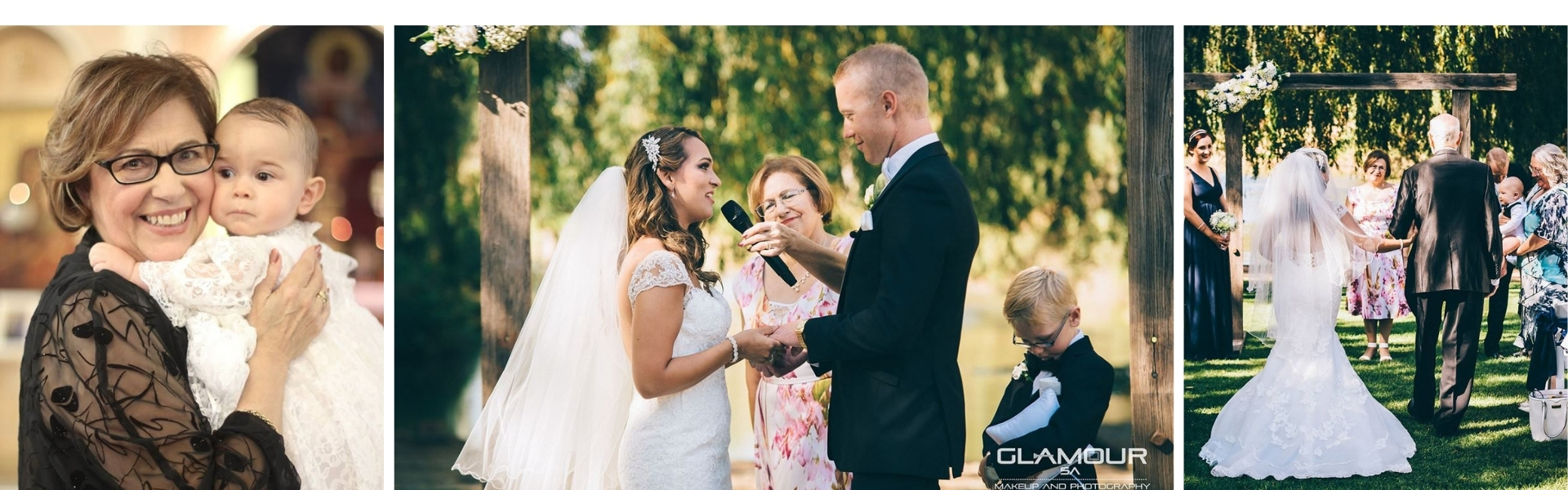 Angela Limberis - Marriage Civil Celebrant SupplierHero Marriage Celebrant