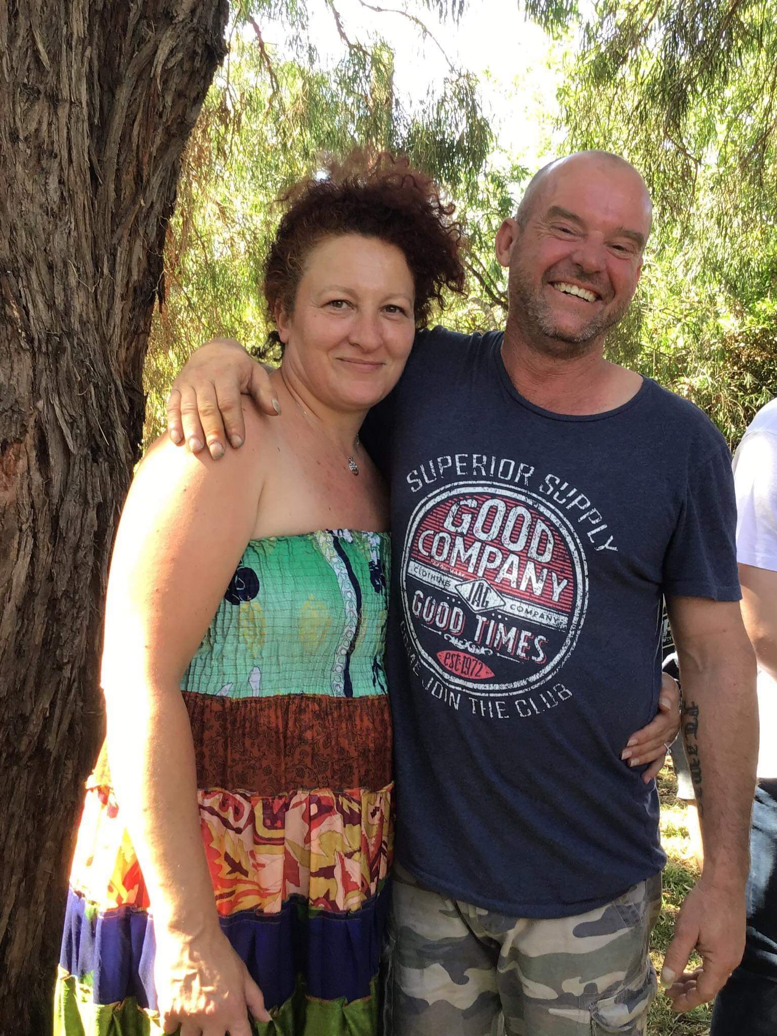 Angela Limberis - Marriage Civil Celebrant