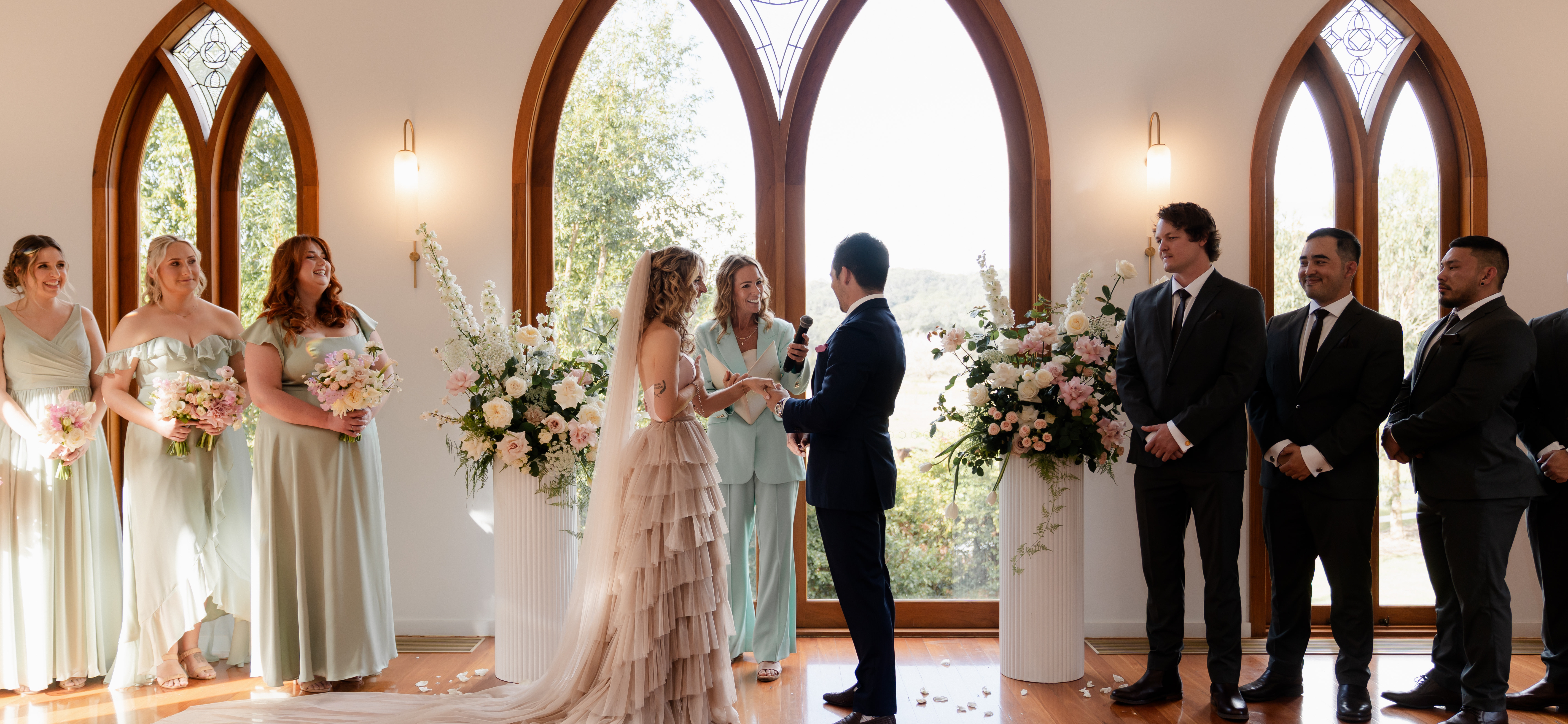 Angela Simone Celebrant SupplierHero Marriage Celebrants