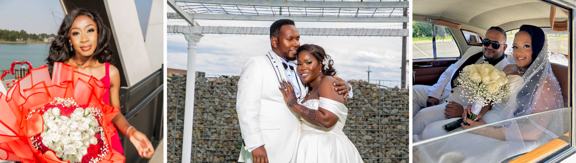 Angelic Touch Creation SupplierHero Wedding Services