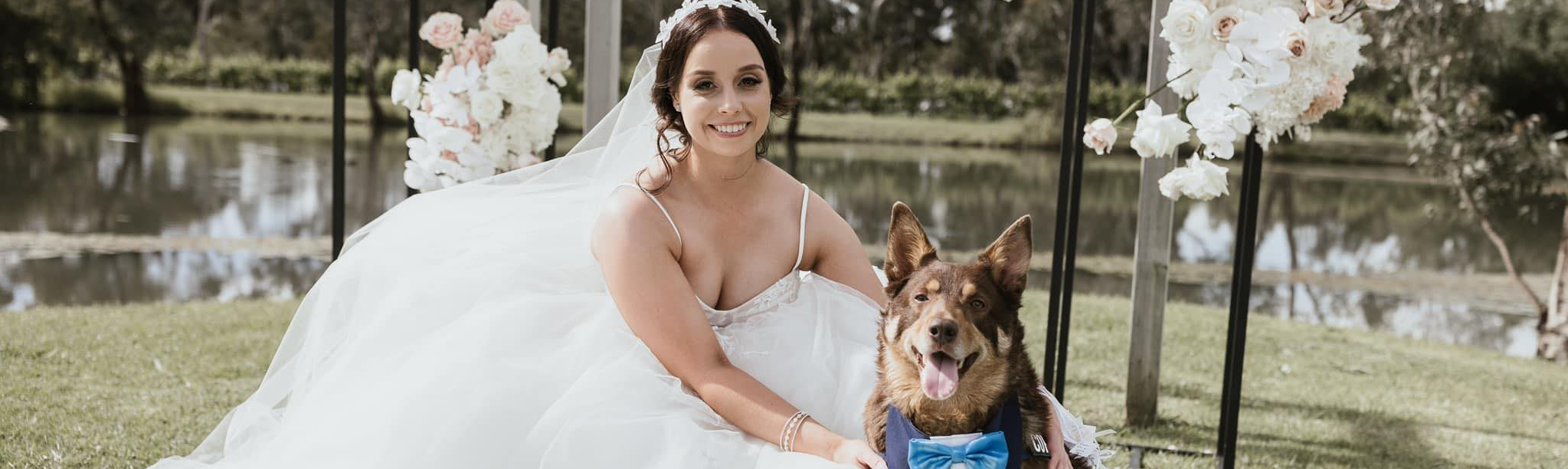 Annette Perryman - Adelaide Marriage Celebrant SupplierHero Marriage Celebrant