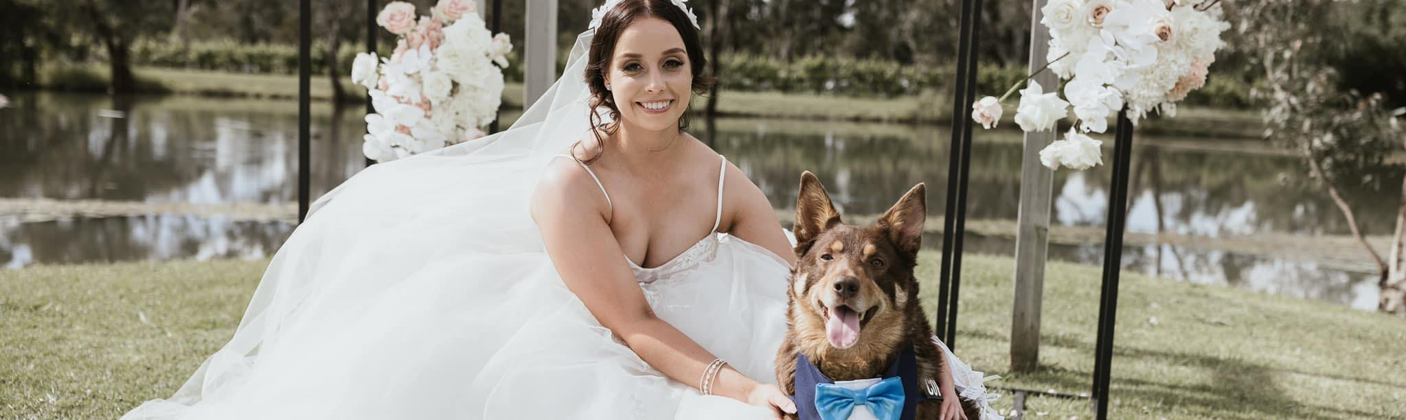 Annette Perryman - Adelaide Marriage Celebrant SupplierHero Marriage Celebrant