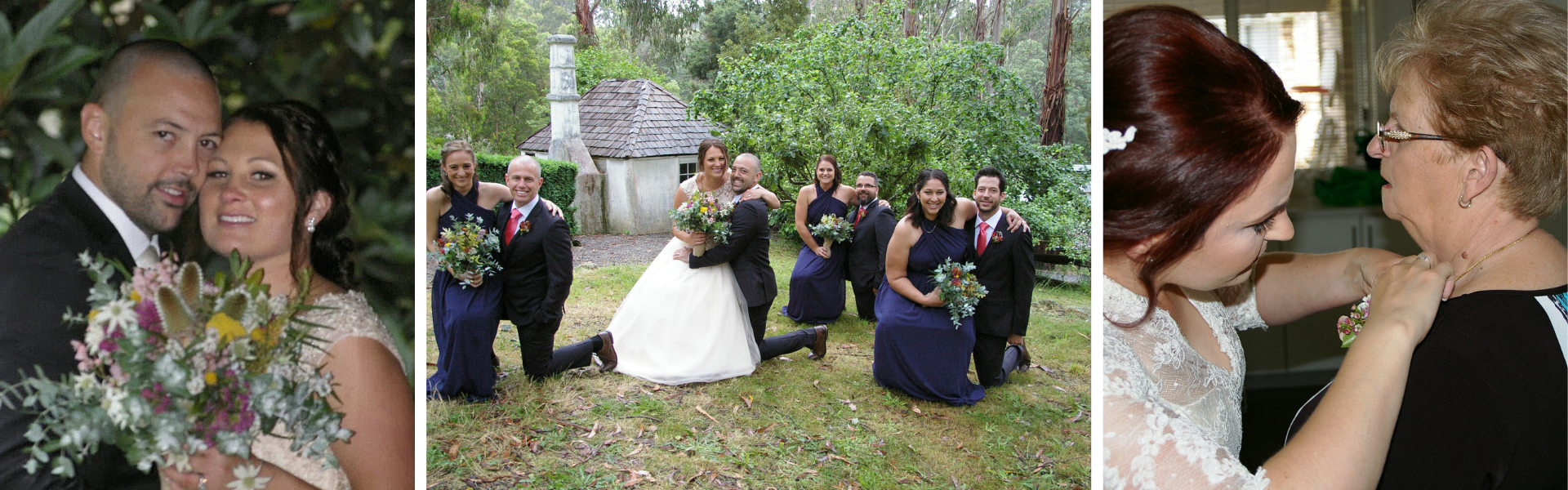 Anthony T Reynolds Photography SupplierHero Wedding Photography