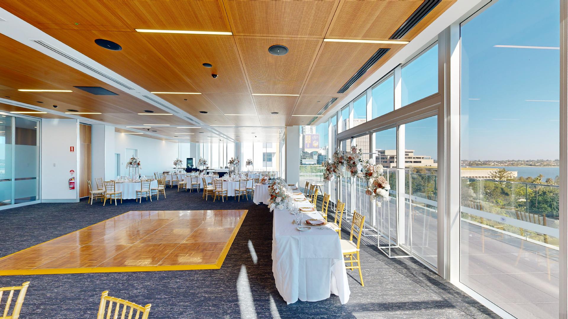 Anzac Club SupplierHero Wedding Venues