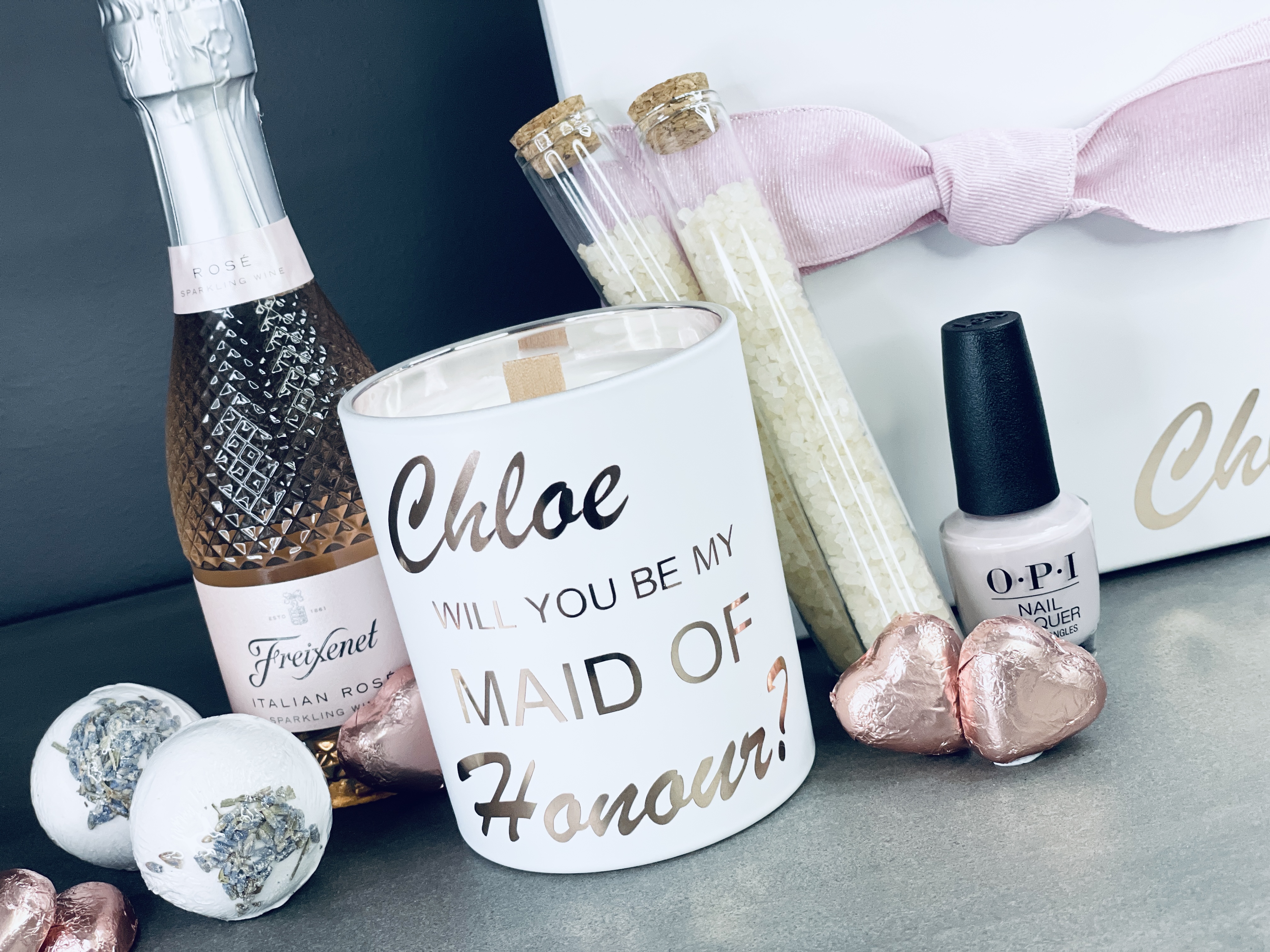 Aphrodite Creations SupplierHero Wedding Bomboniere