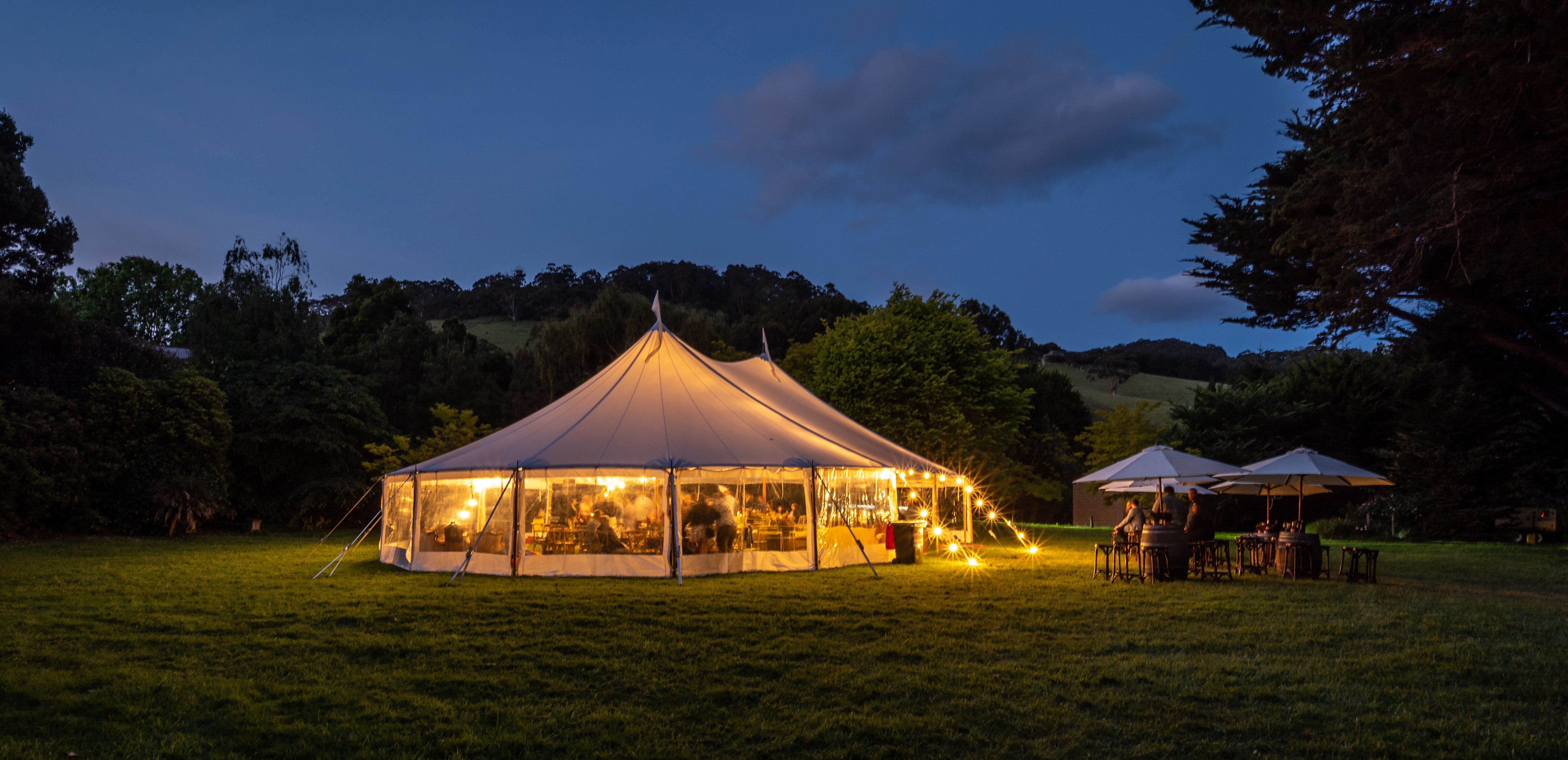 Apollo Bay Weddings and Events