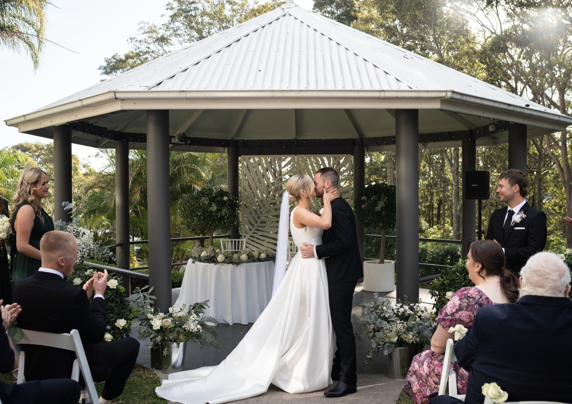 Apollo Weddings SupplierHero Wedding Venues