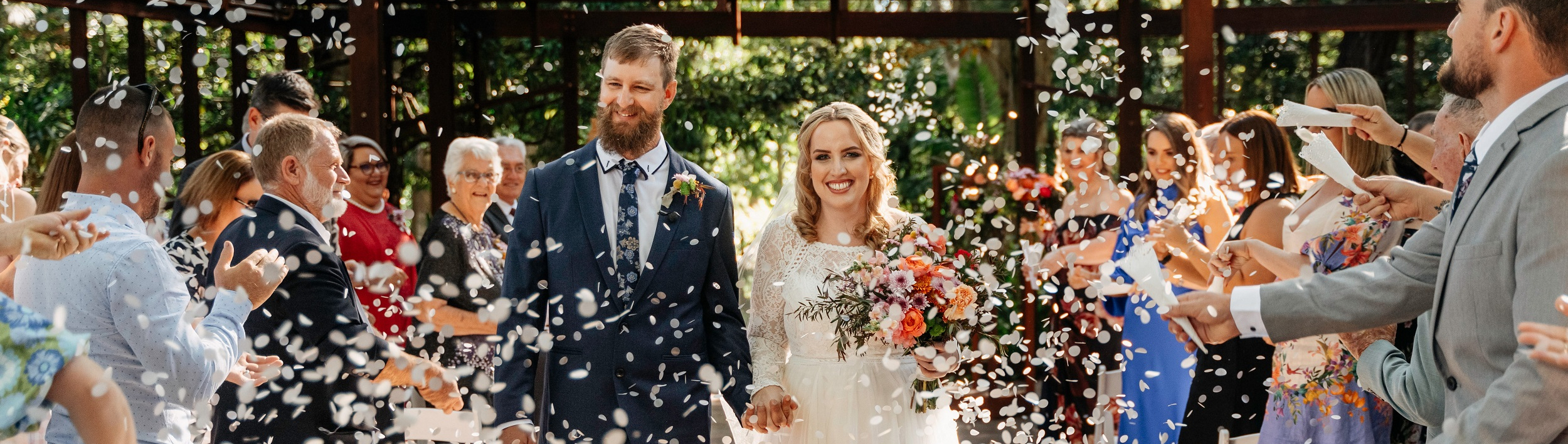 Aquavue SupplierHero Wedding Venues