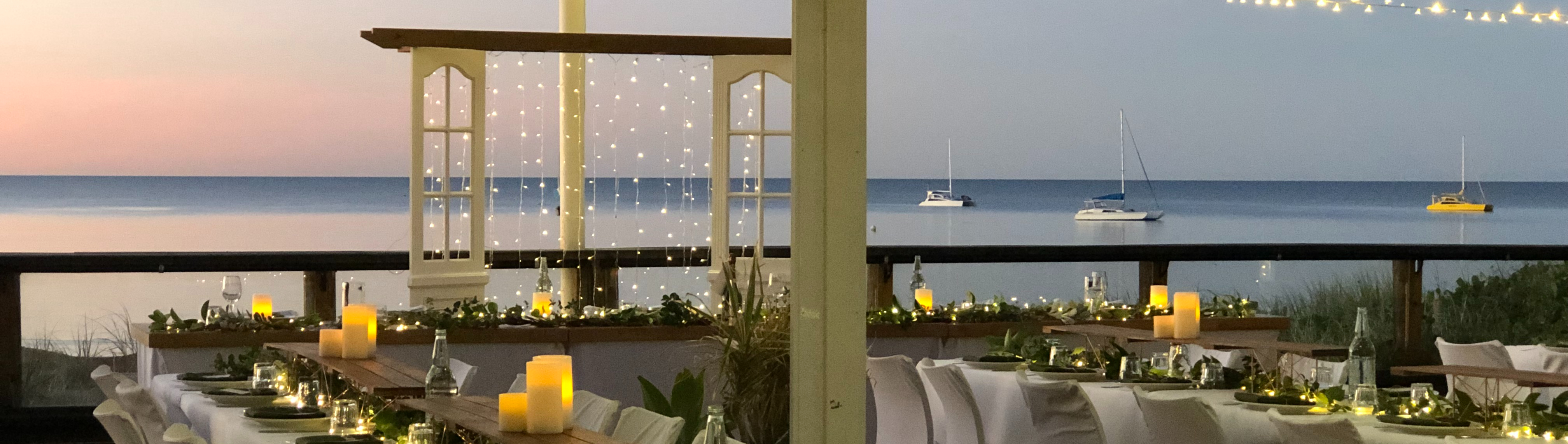 Aquavue SupplierHero Wedding Venues
