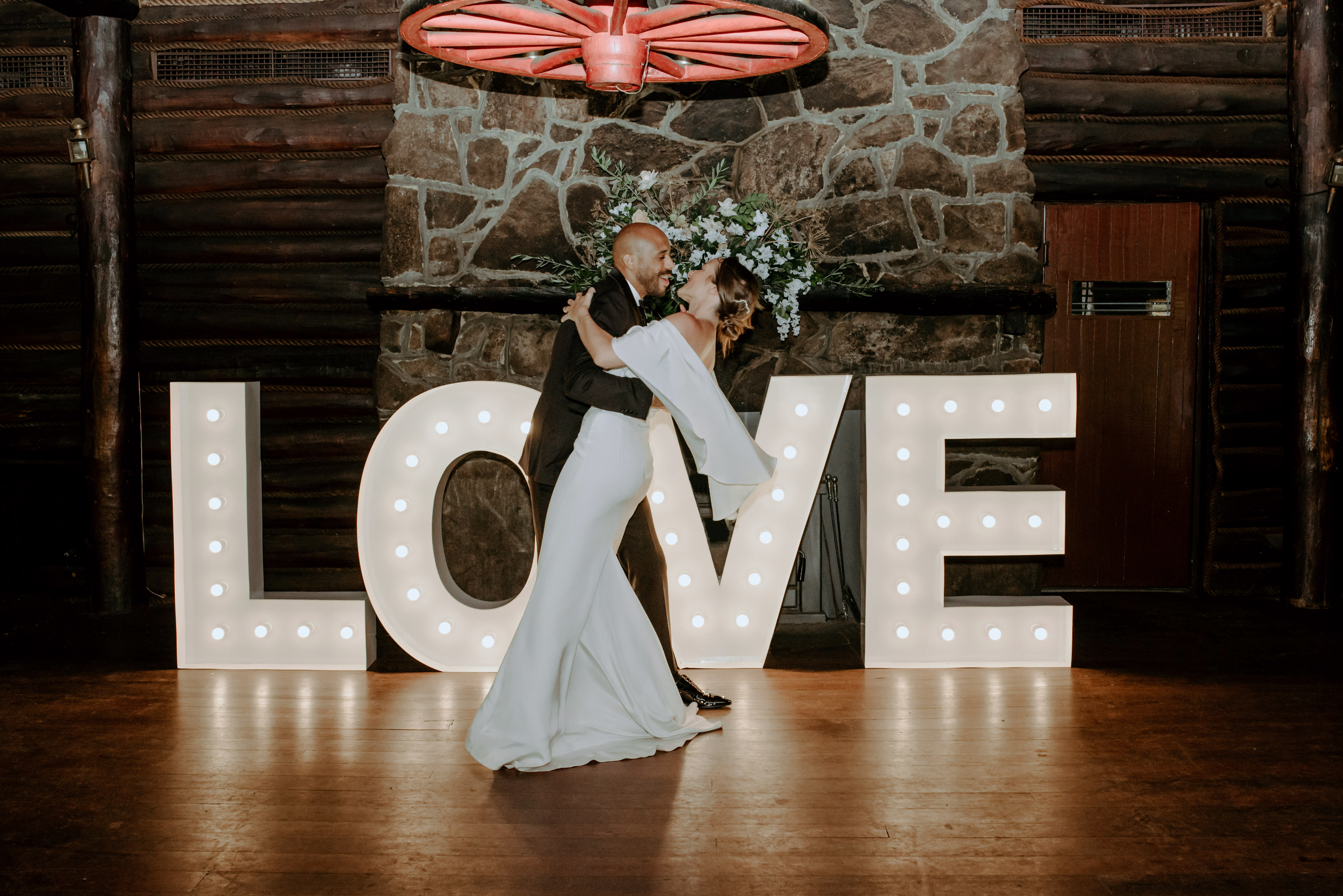 Araluen Botanic Park SupplierHero Wedding Venues