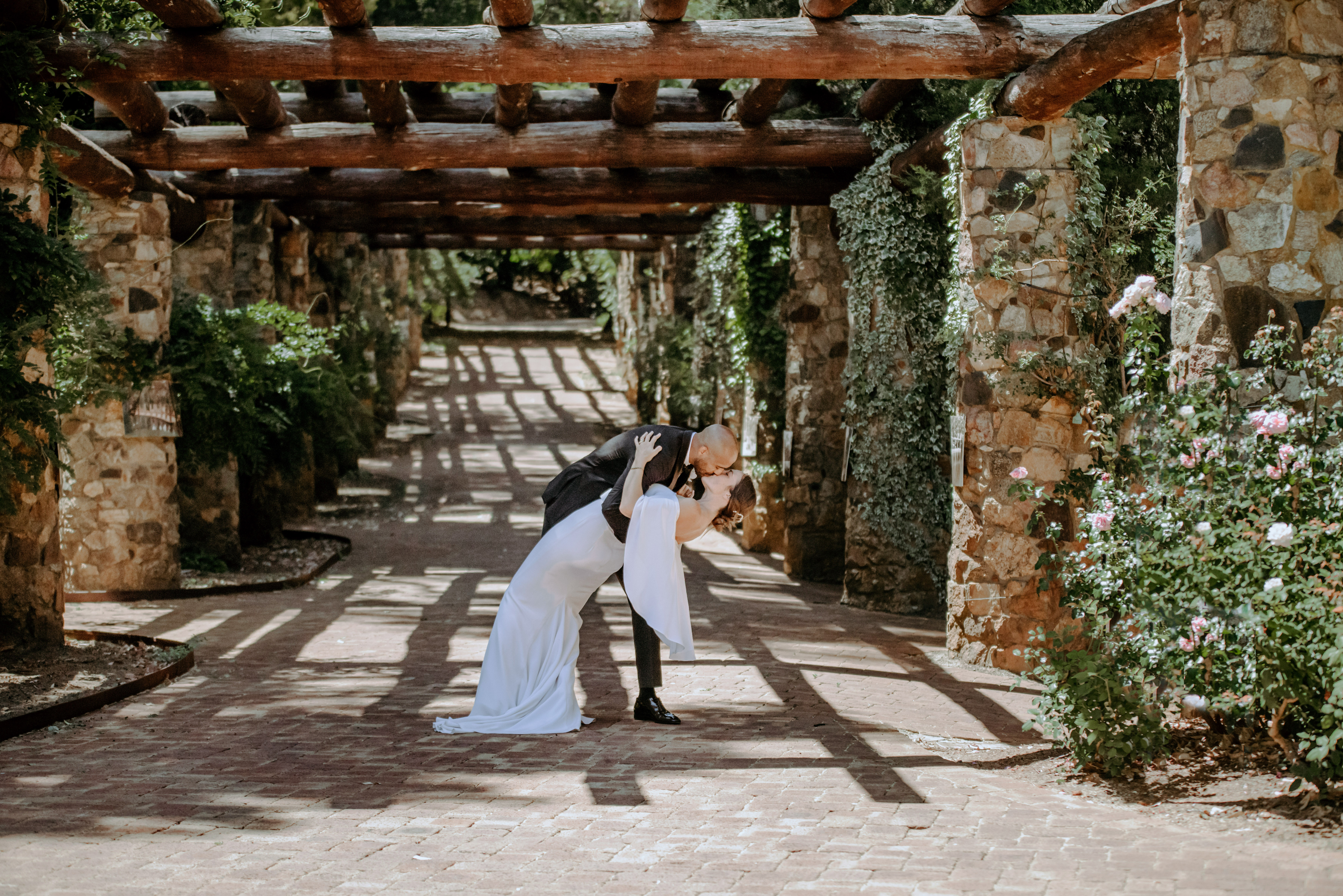 Araluen Botanic Park SupplierHero Wedding Venues