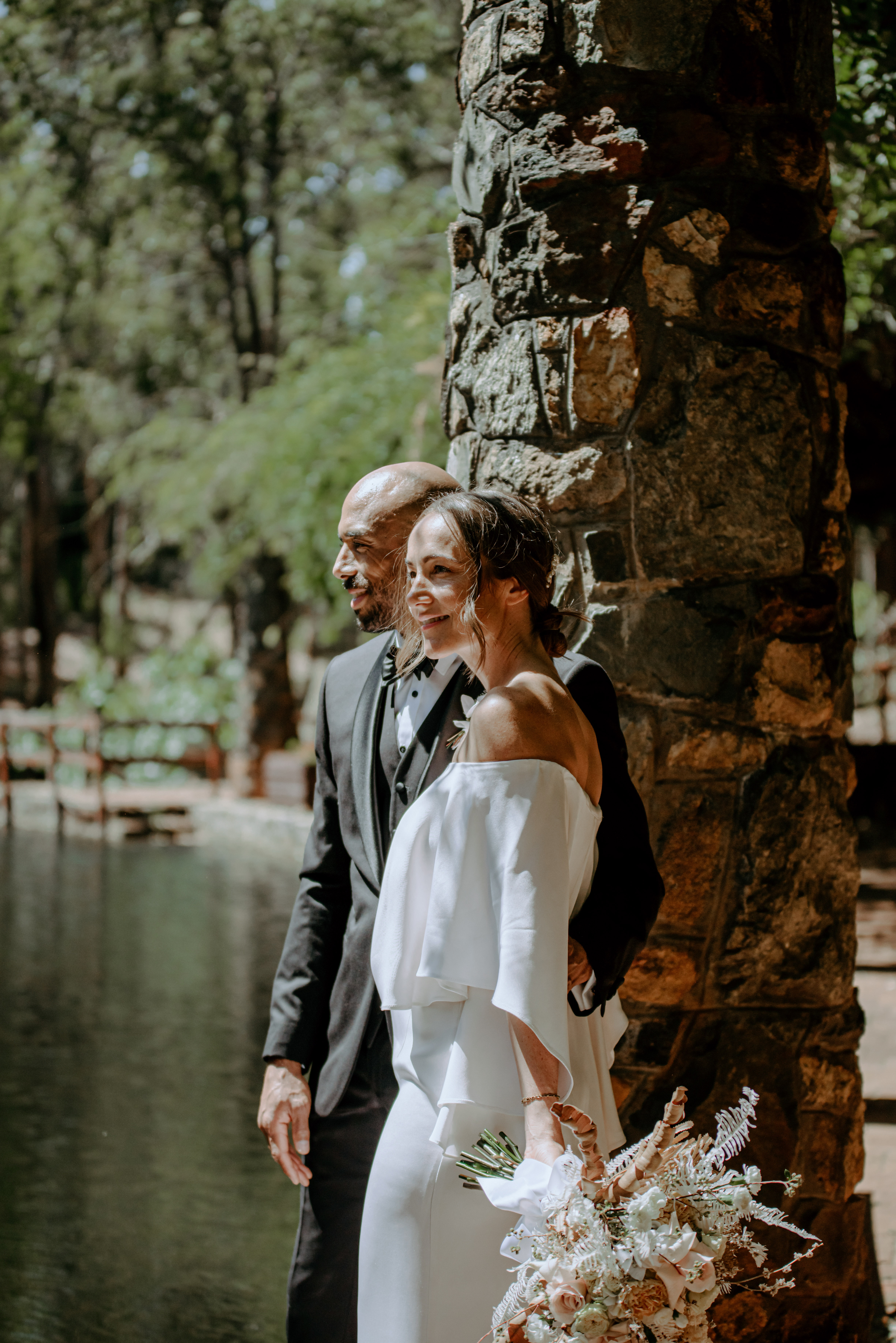 Araluen Botanic Park SupplierHero Wedding Venues