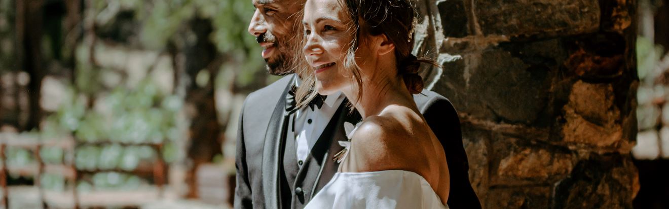 Araluen Botanic Park SupplierHero Wedding Venues