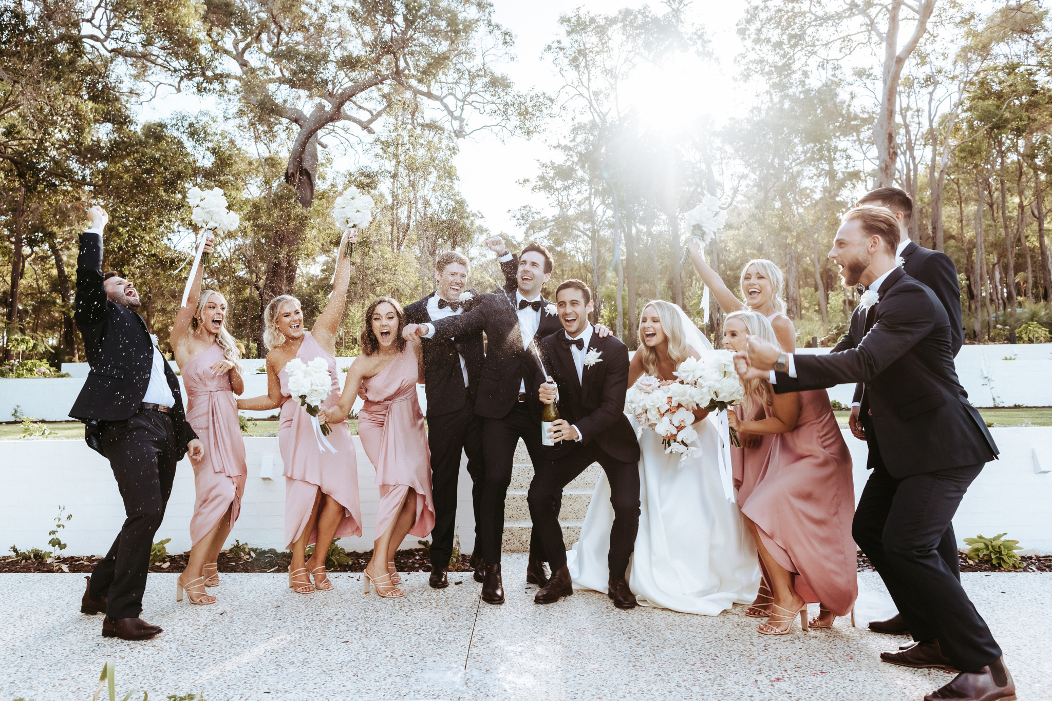 Aravina Estate SupplierHero Wedding Venues