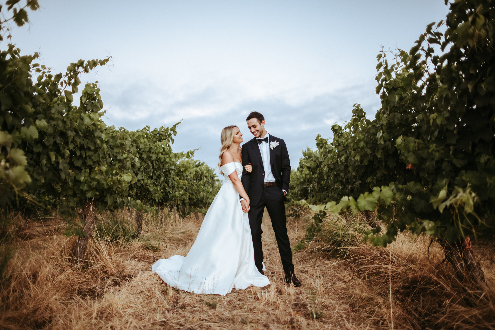 Aravina Estate SupplierHero Wedding Venues