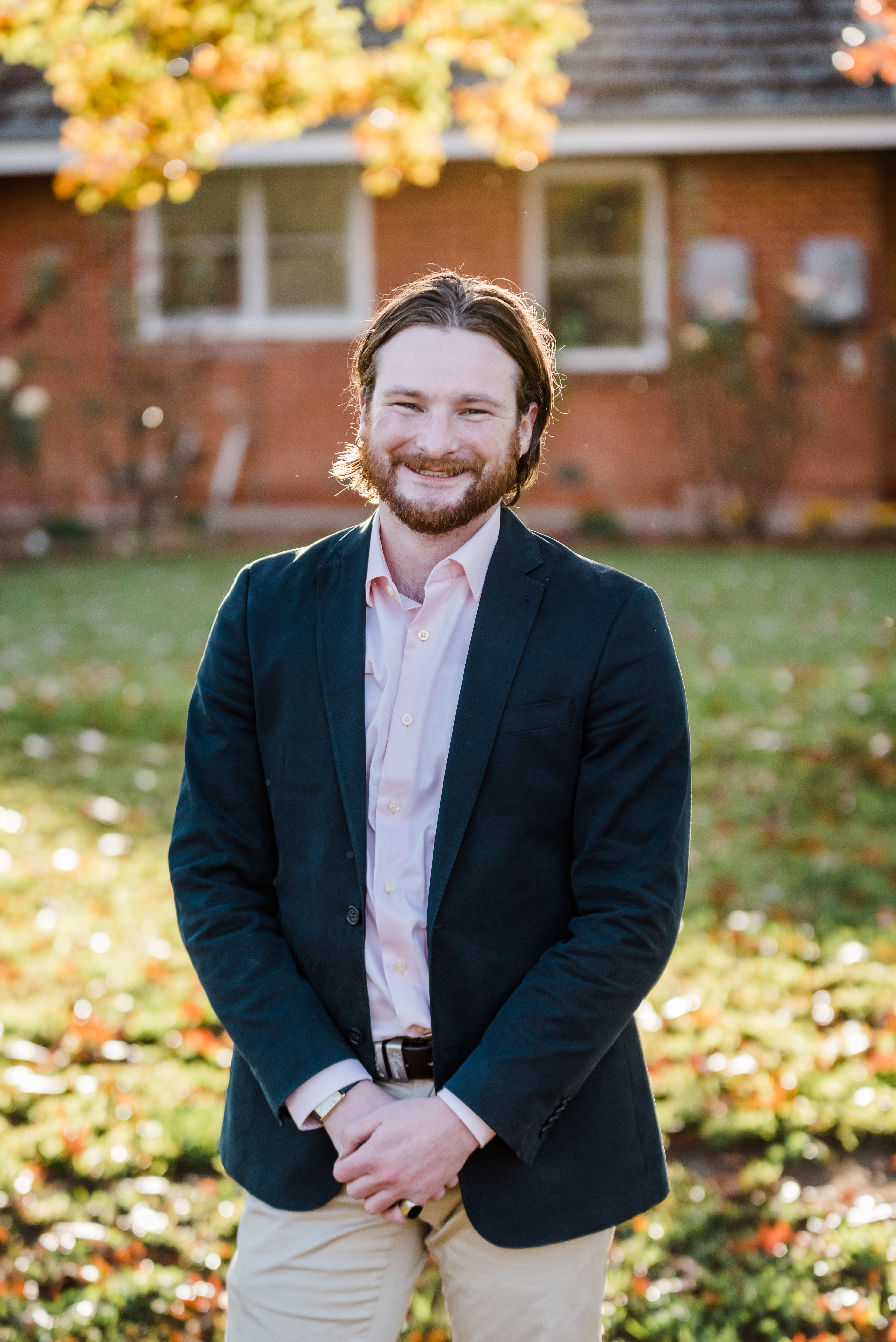 Archibald The Celebrant SupplierHero Marriage Celebrant