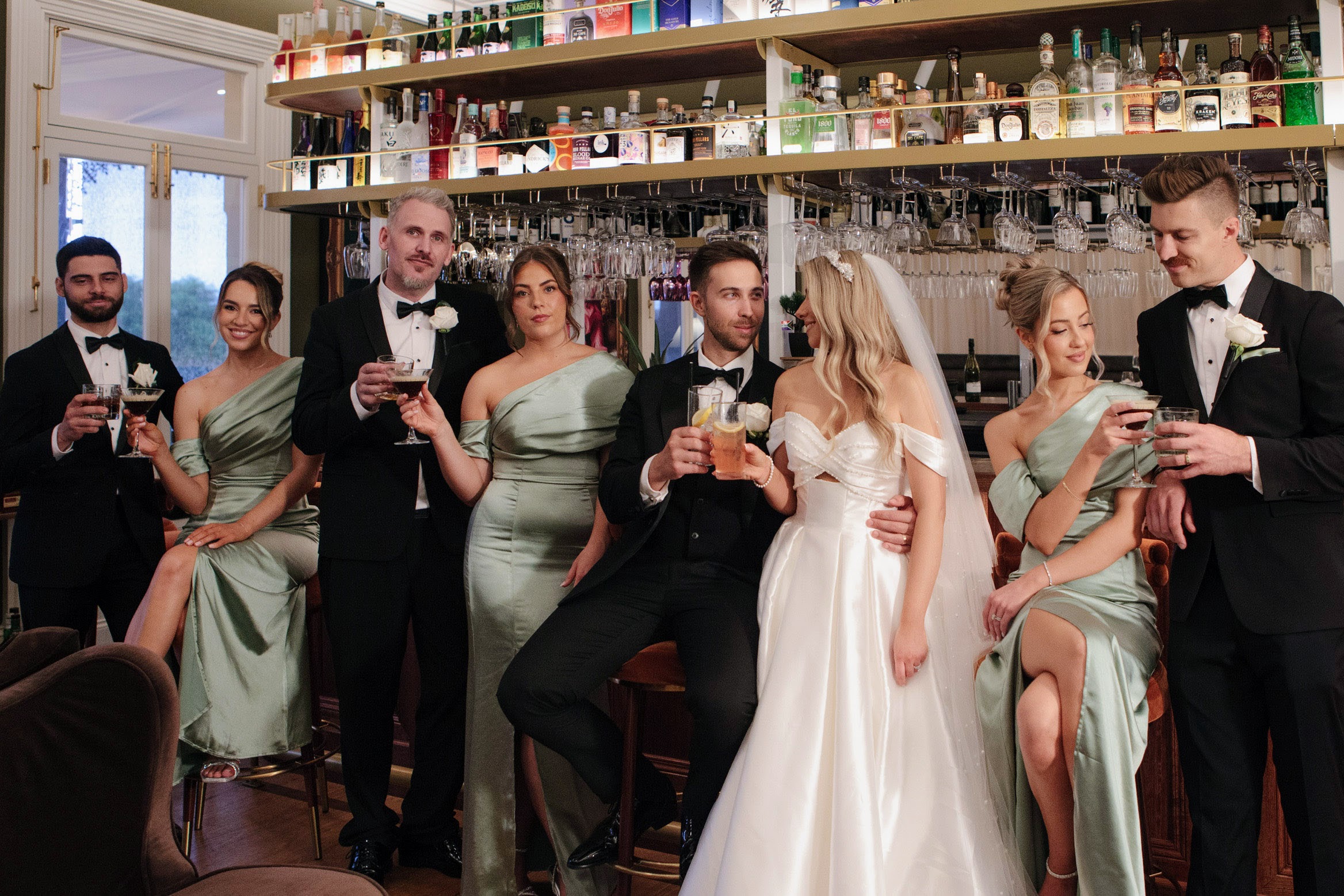 Argyle House Camden SupplierHero Wedding Venues
