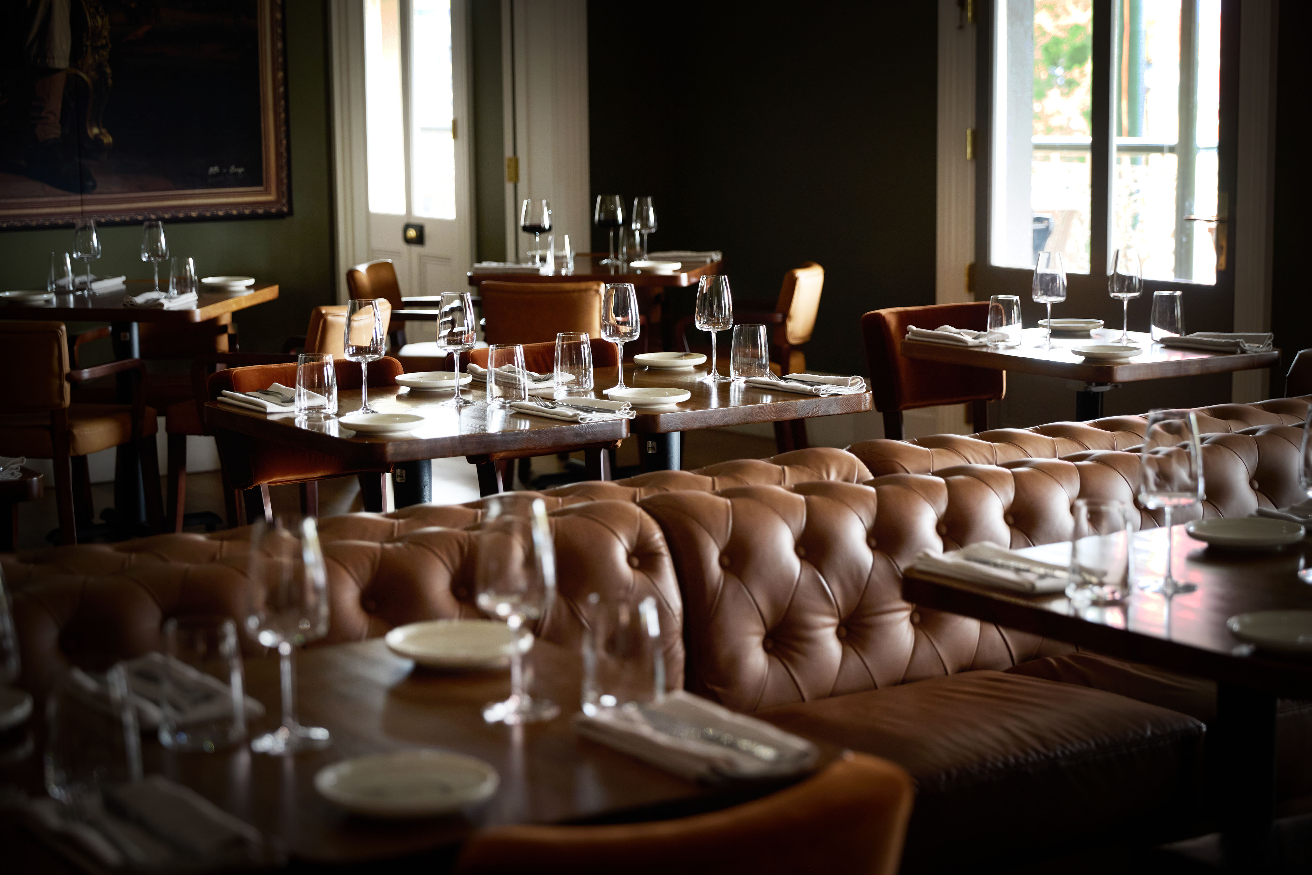Argyle House Camden SupplierHero Wedding Venues