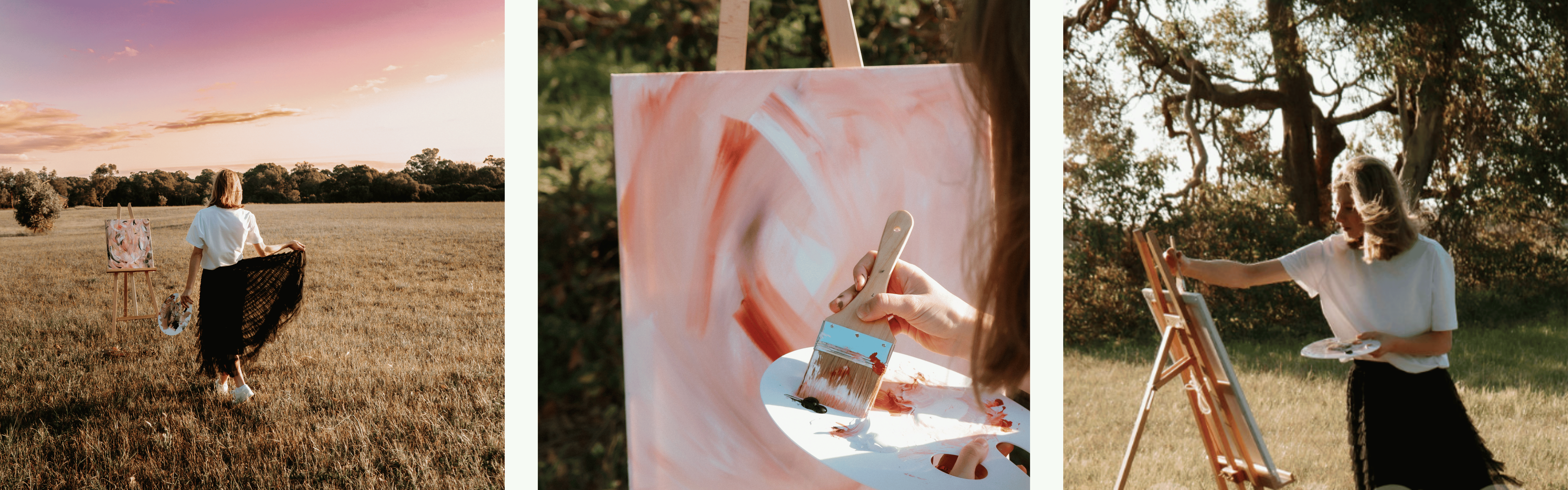 Artful Bliss - Interactive Art SupplierHero Wedding Services