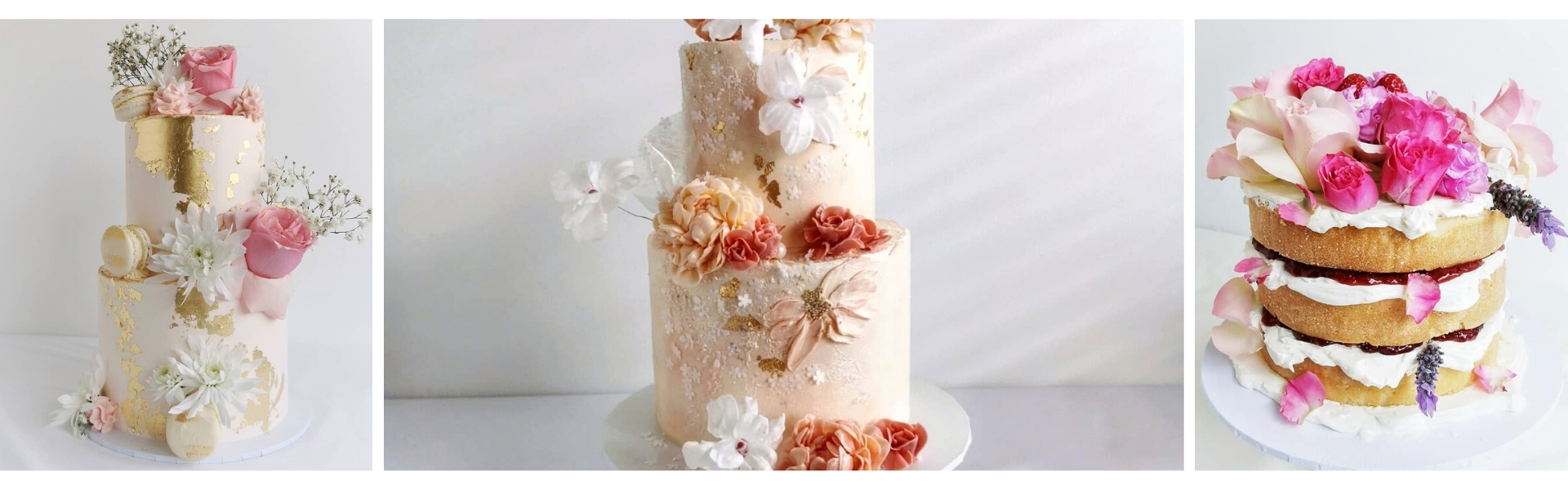 Artisan Cakes SupplierHero Wedding Cakes