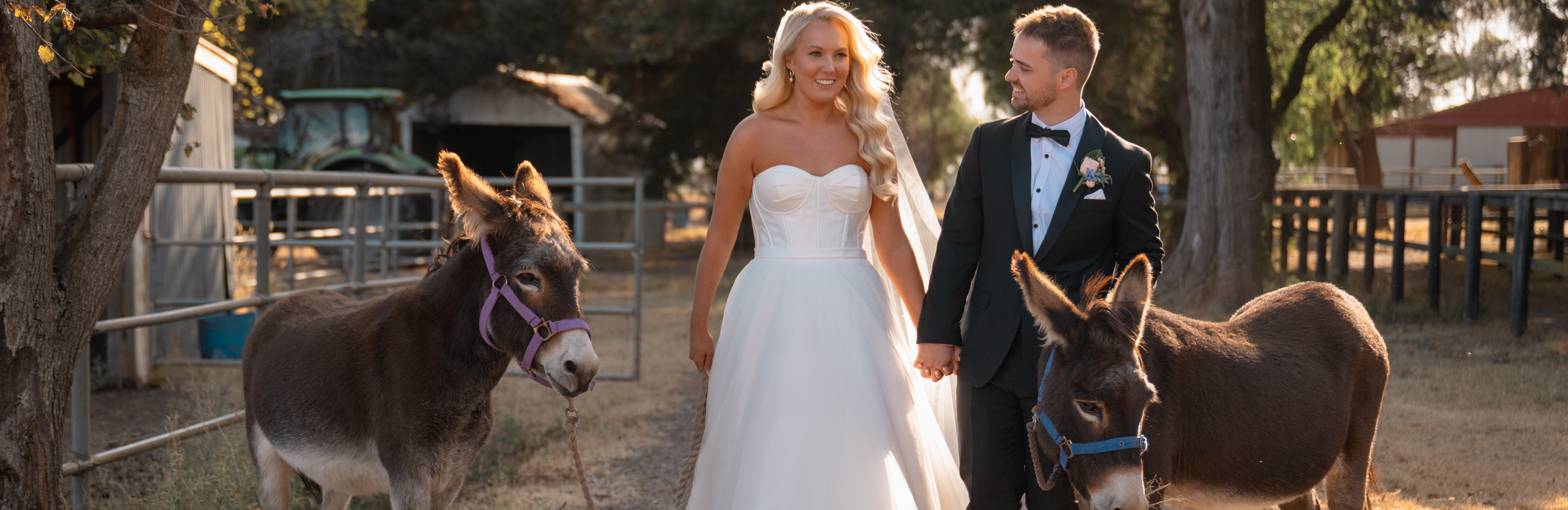 Arundel Farm Estate SupplierHero Wedding Venues