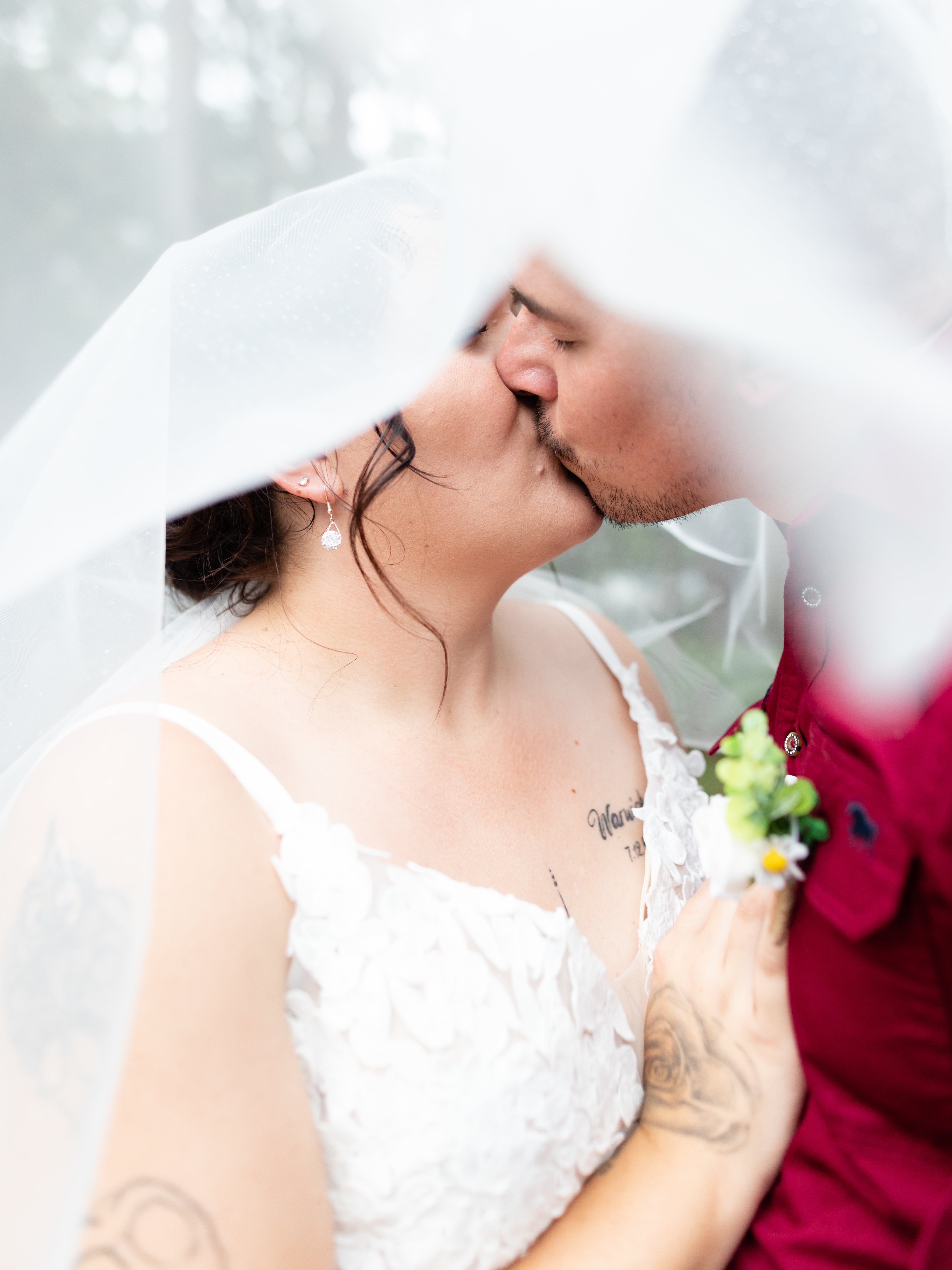 Ash-tounding Wedding & Events