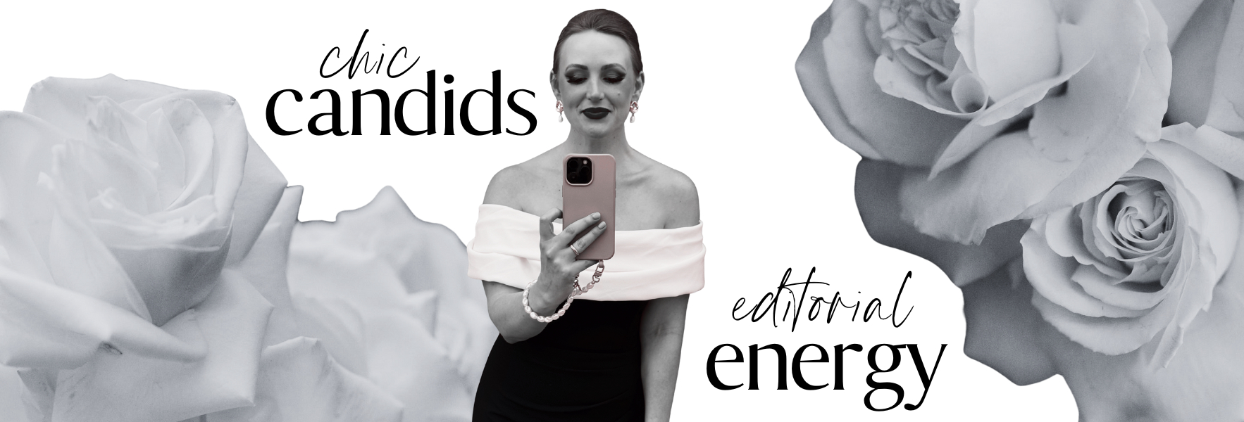 Ashleigh Lauren Creative SupplierHero Wedding Videography