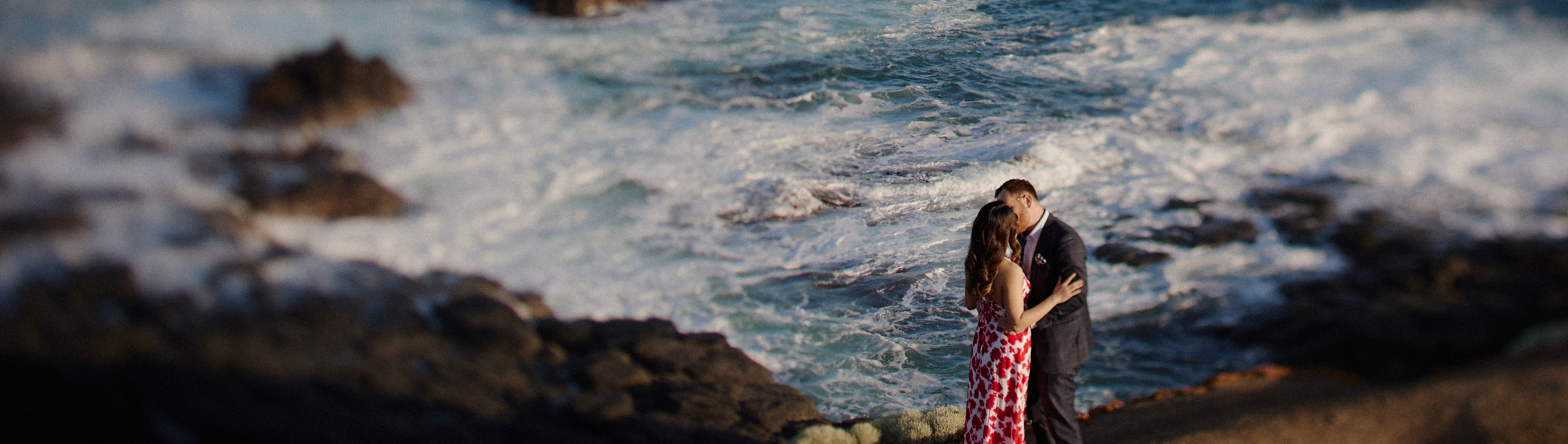 At Last Film & Photography SupplierHero Wedding Photography