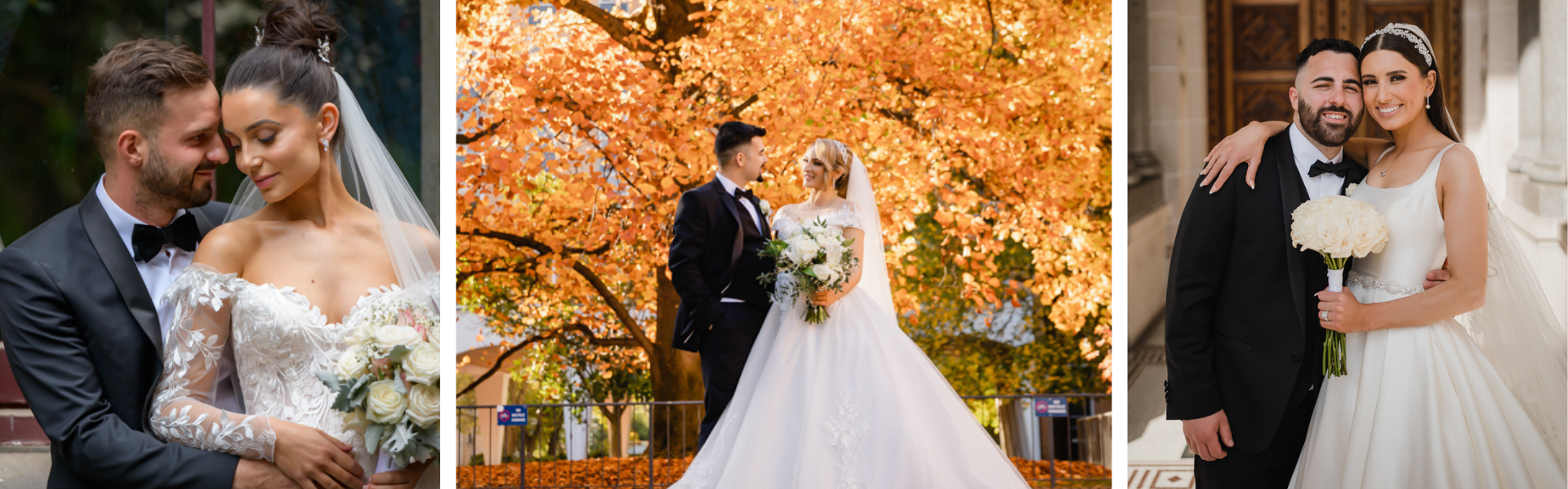 ATEIA Photography & Video SupplierHero Wedding Photography