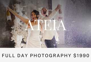 ATEIA Photography & Video