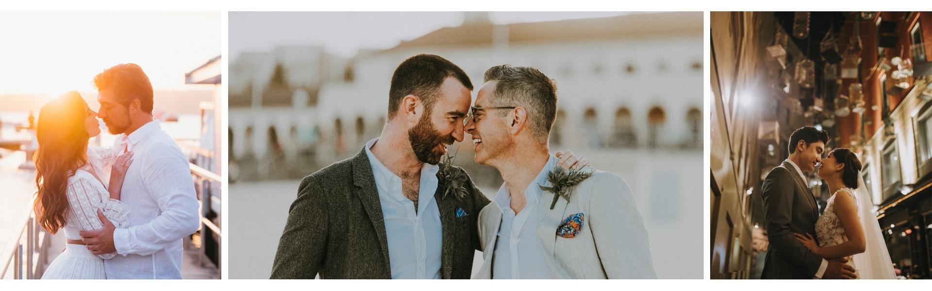 Atelier OUD SupplierHero Wedding Photography