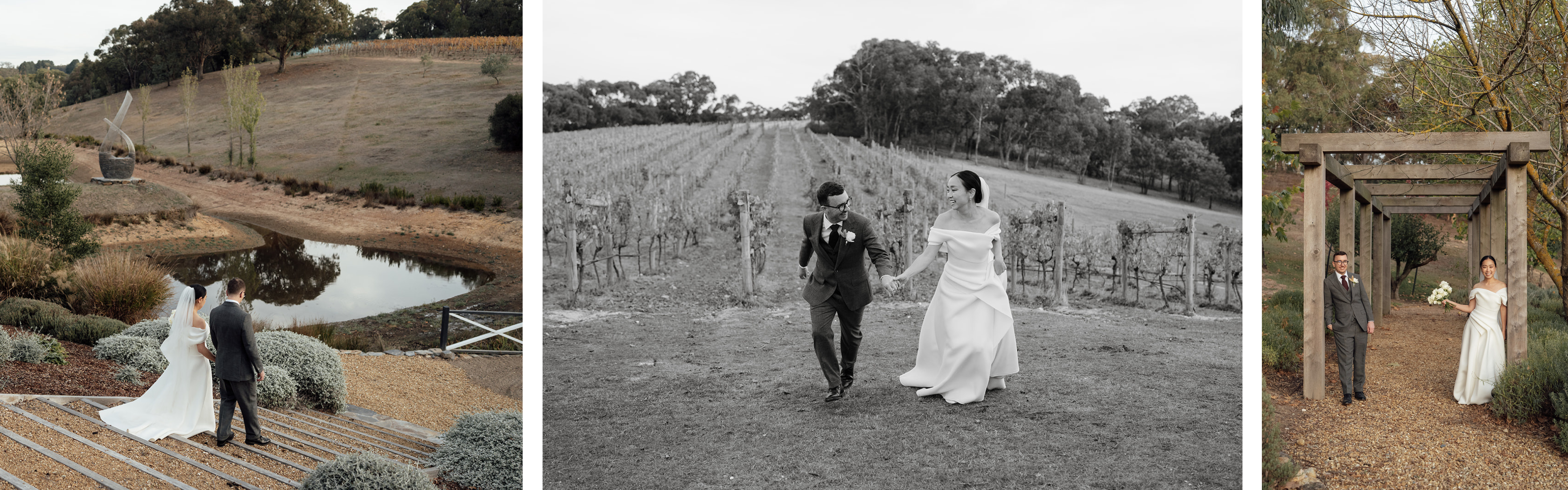 Attwoods Wines SupplierHero Wedding Venues