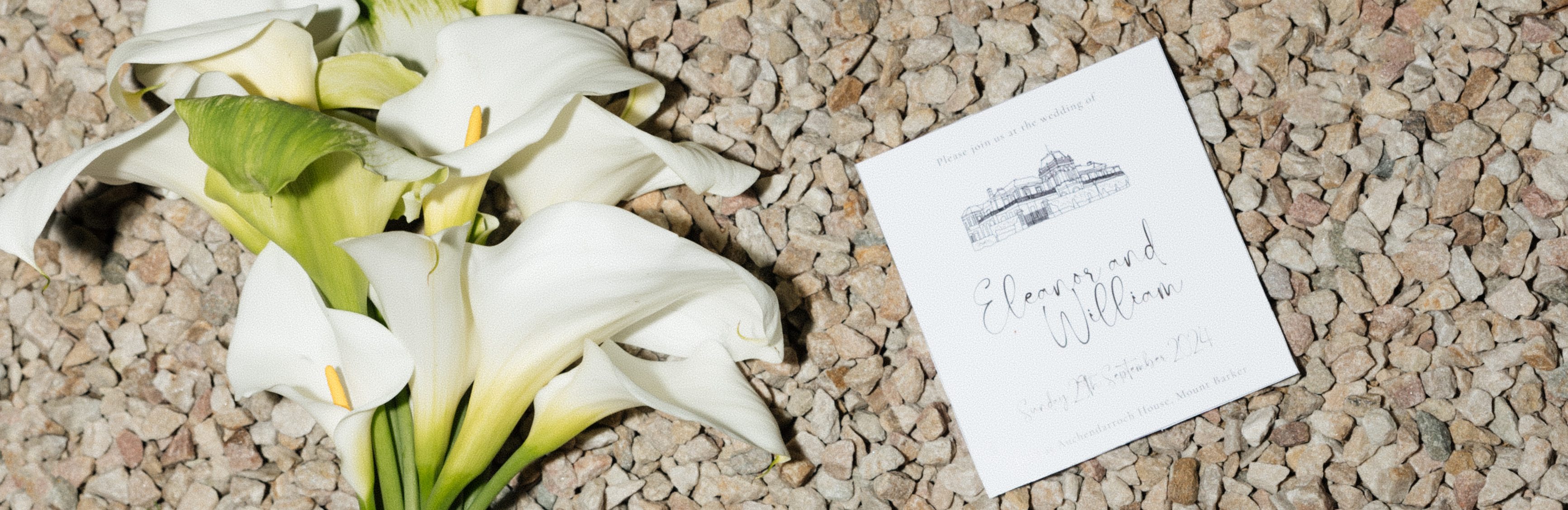 Auchendarroch House and Oak & Iron Tavern SupplierHero Wedding Venues