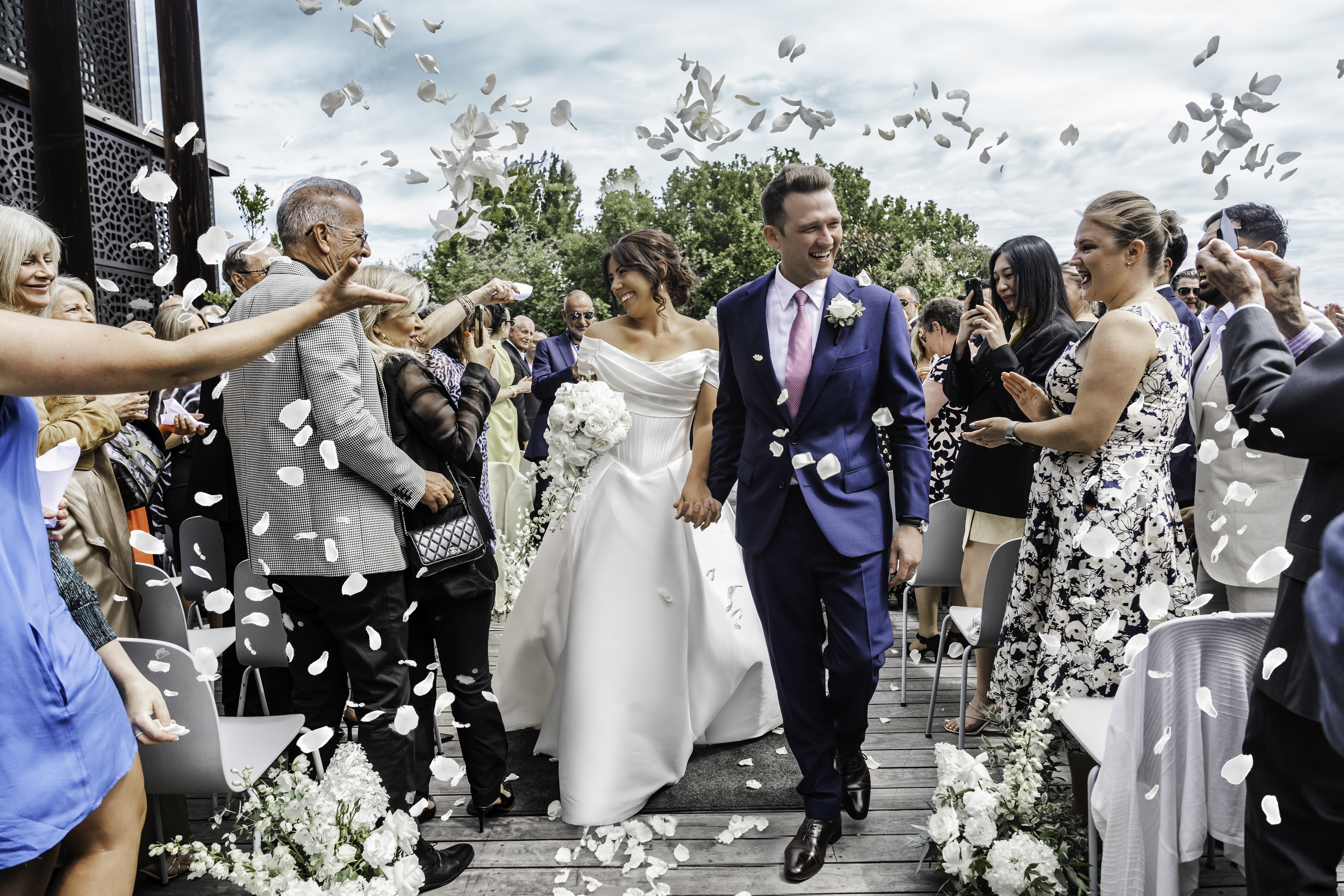 Augmented Arts Weddings Photography & Videography