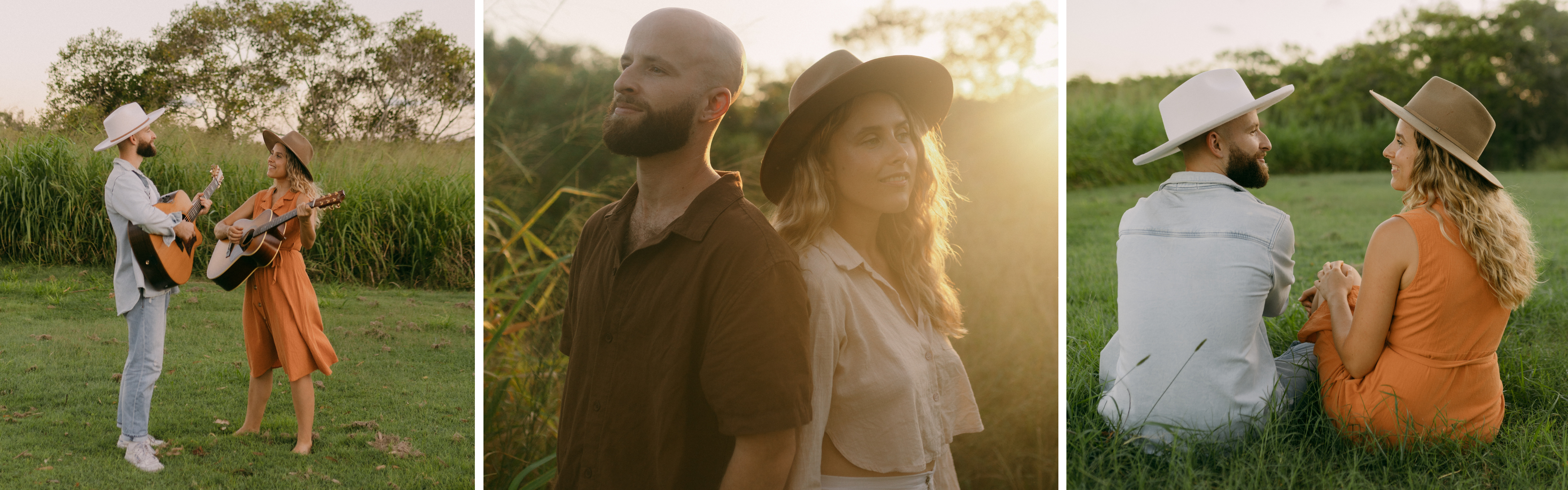 August West SupplierHero Wedding Music