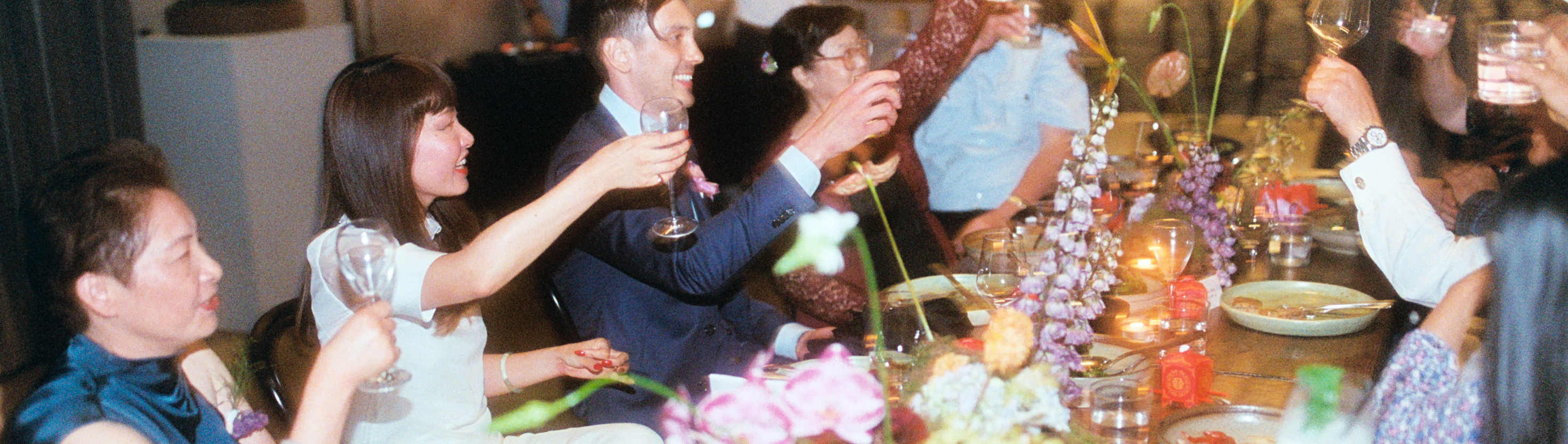 Aunty Kim's SupplierHero Wedding Venues