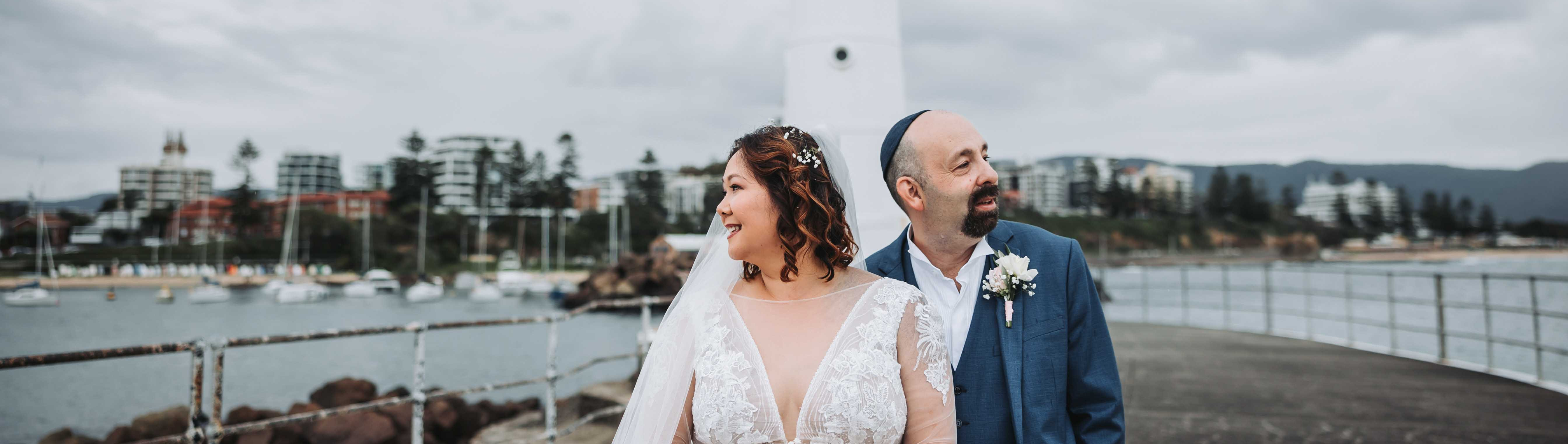 Aurora Photography Sydney SupplierHero Wedding Photography