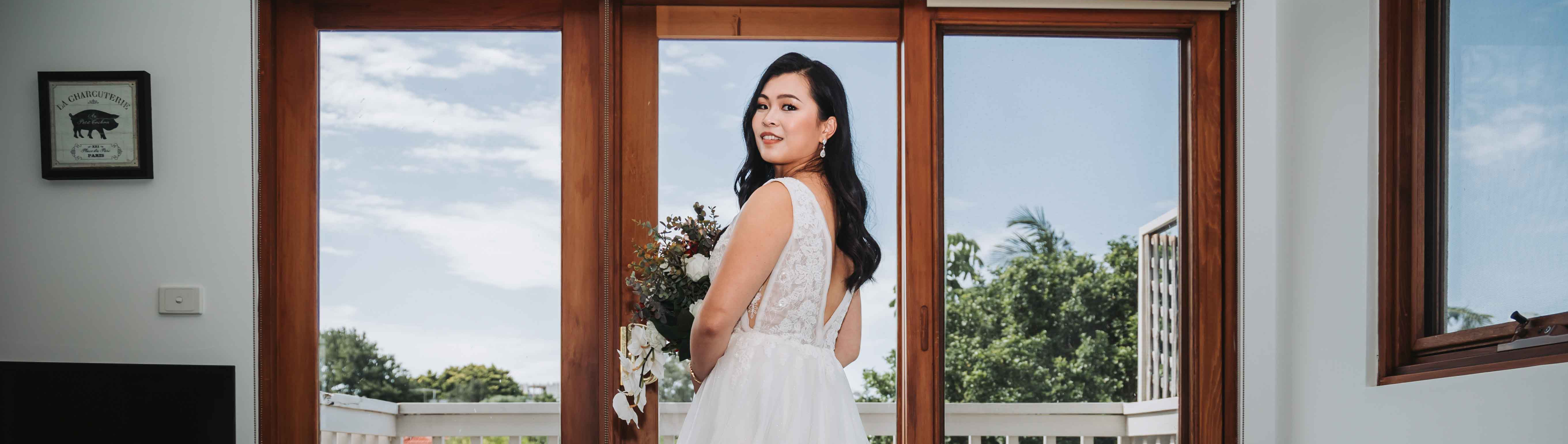 Aurora Photography Sydney SupplierHero Wedding Photography